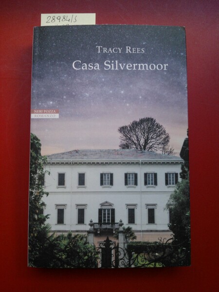 Casa Silvermoor