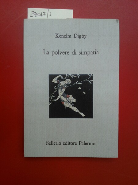 La polvere di simpatia