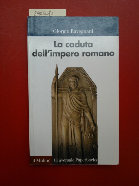 La caduta dell'impero romano