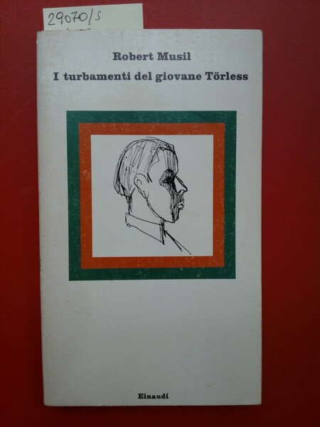 I turbamenti del Giovane Torless