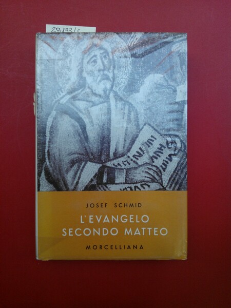 L'Evangelo secondo Matteo