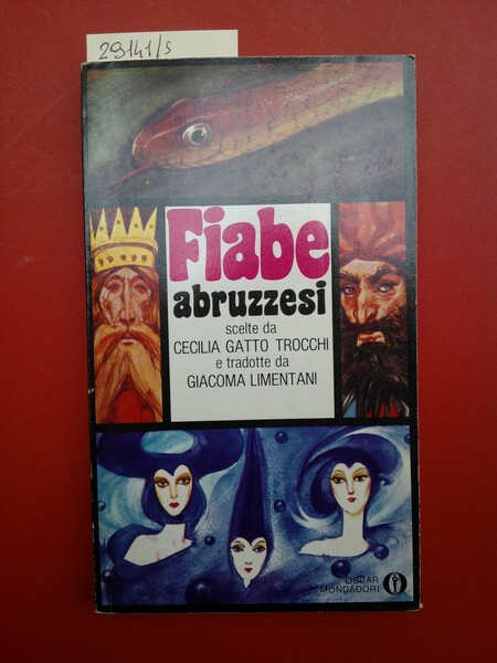 Fiabe abruzzesi
