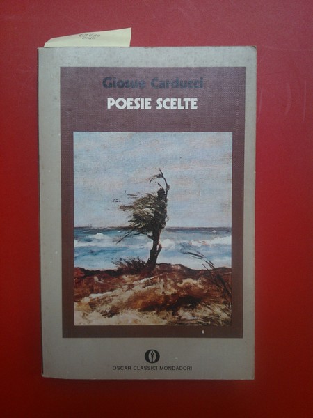Poesie scelte