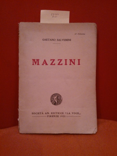 Mazzini