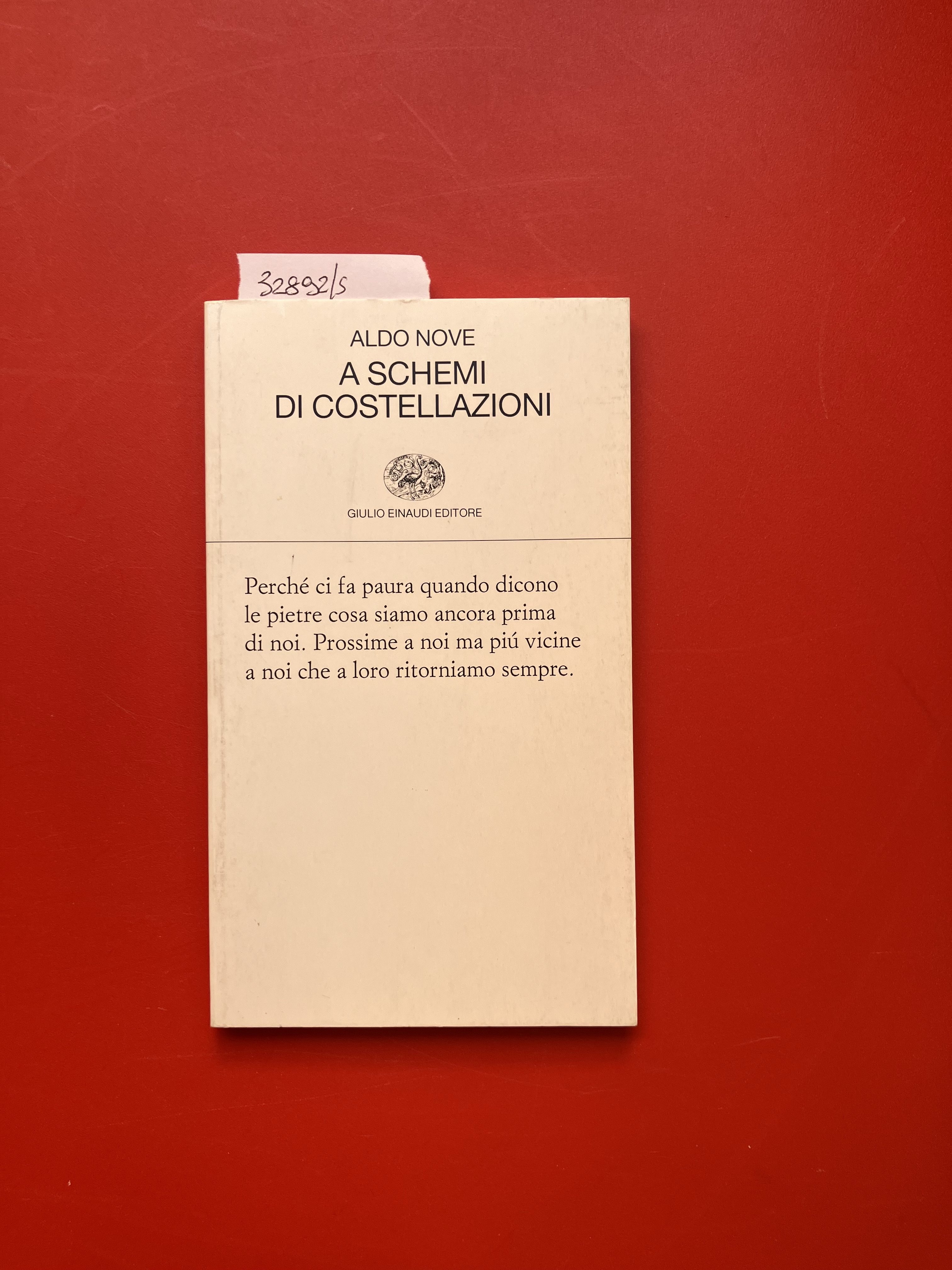 A schemi di costellazioni