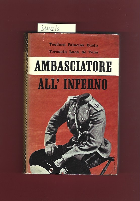 Ambasciatore all'inferno