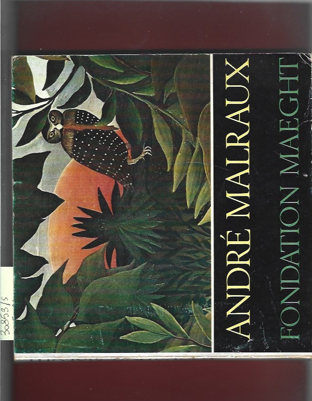 André Malraux