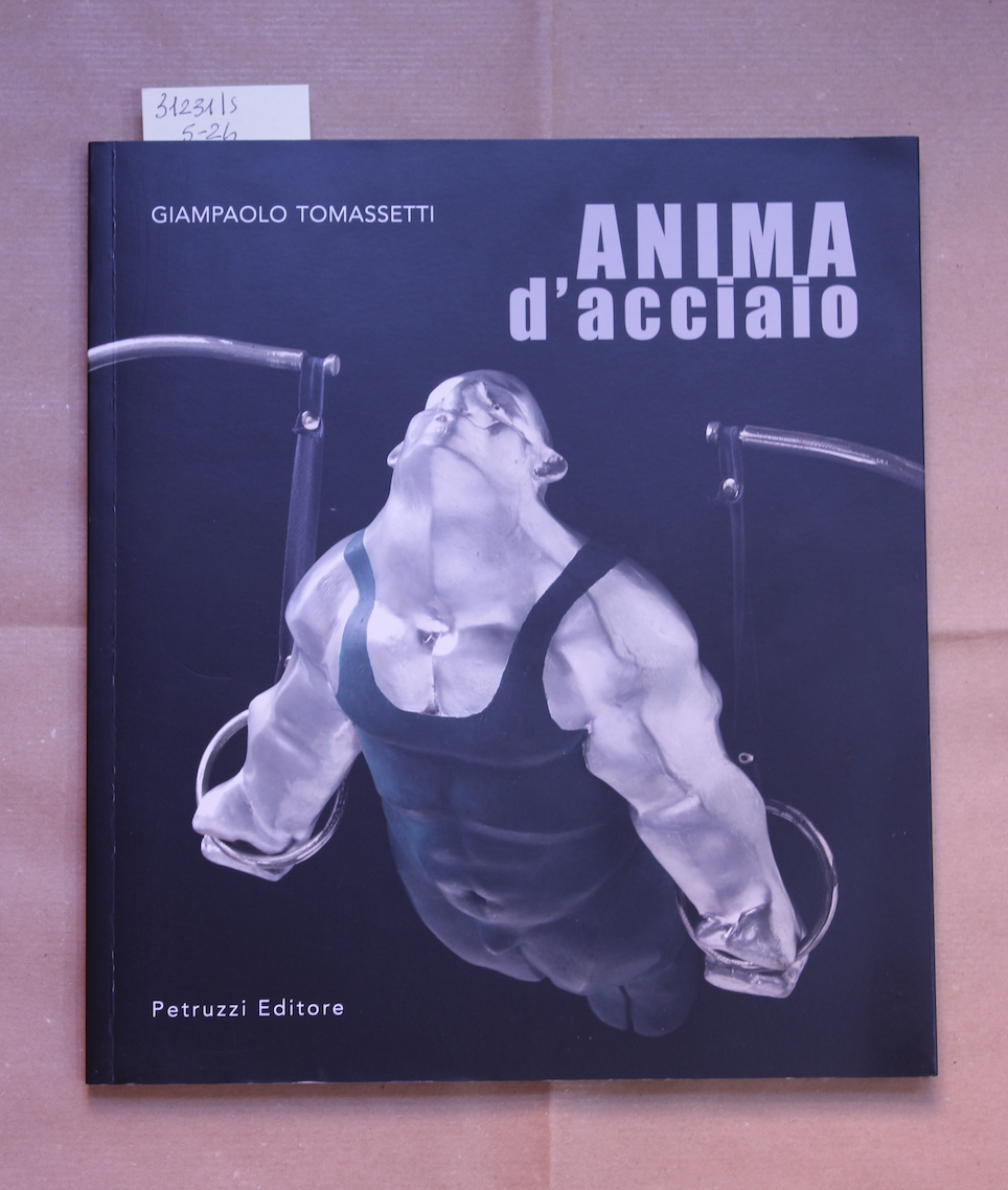 Anima d'acciaio