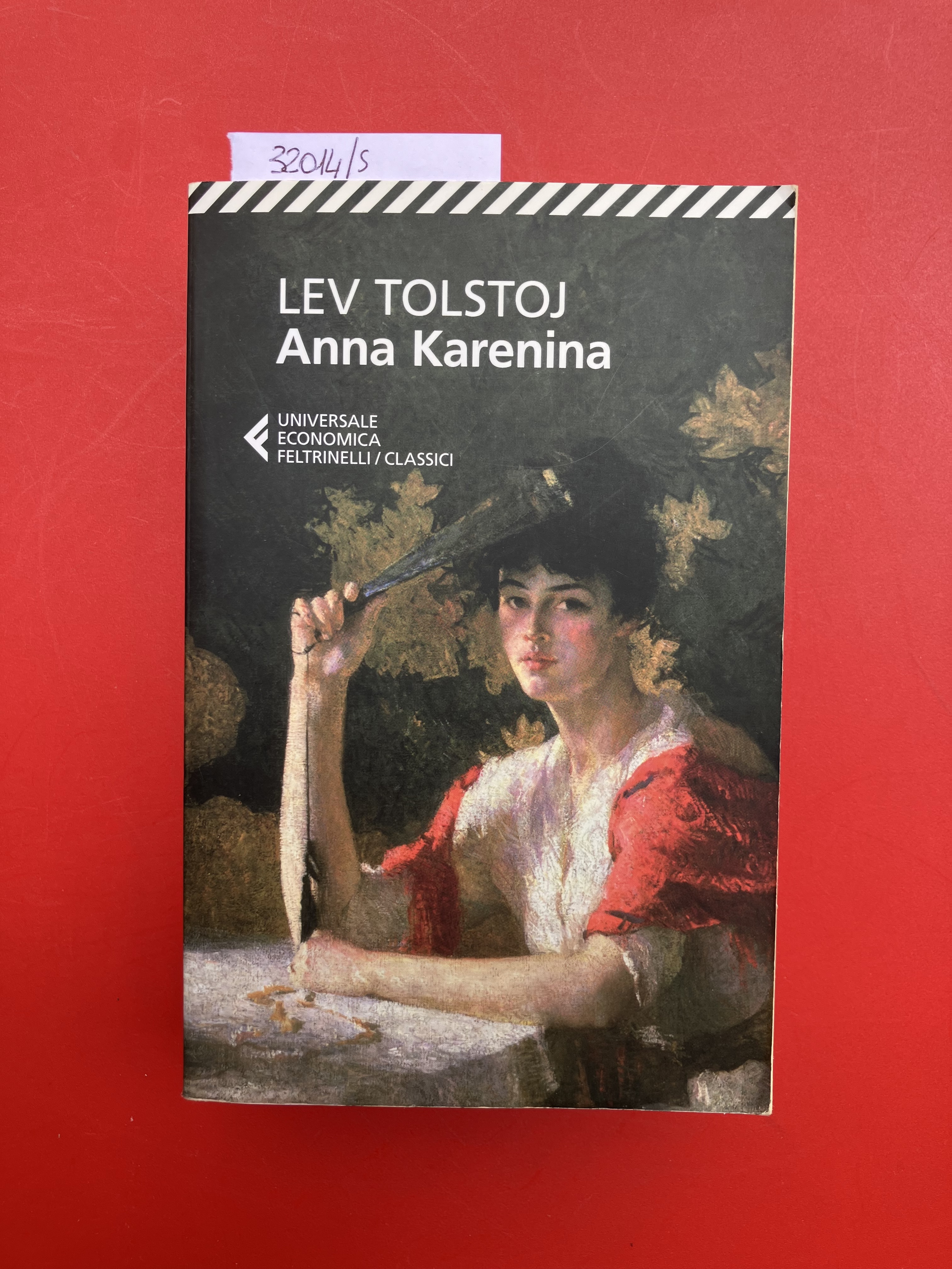 Anna Karenina