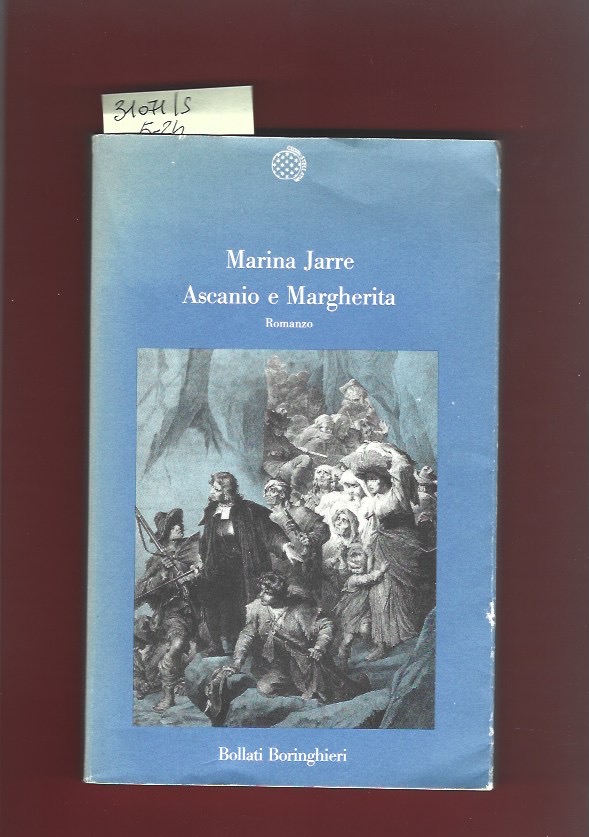 Ascanio e Margherita