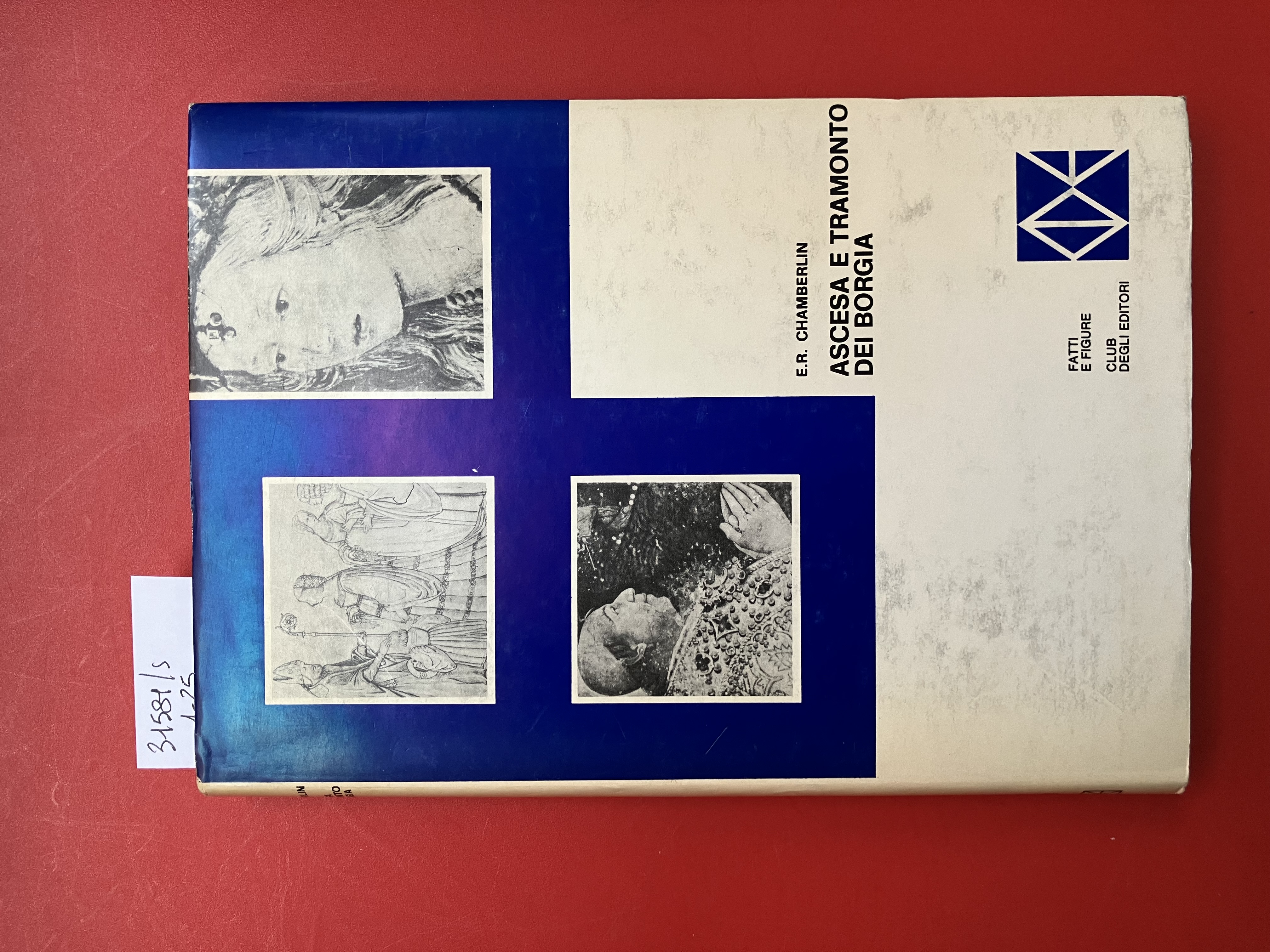 Ascesa e tramonto dei Borgia