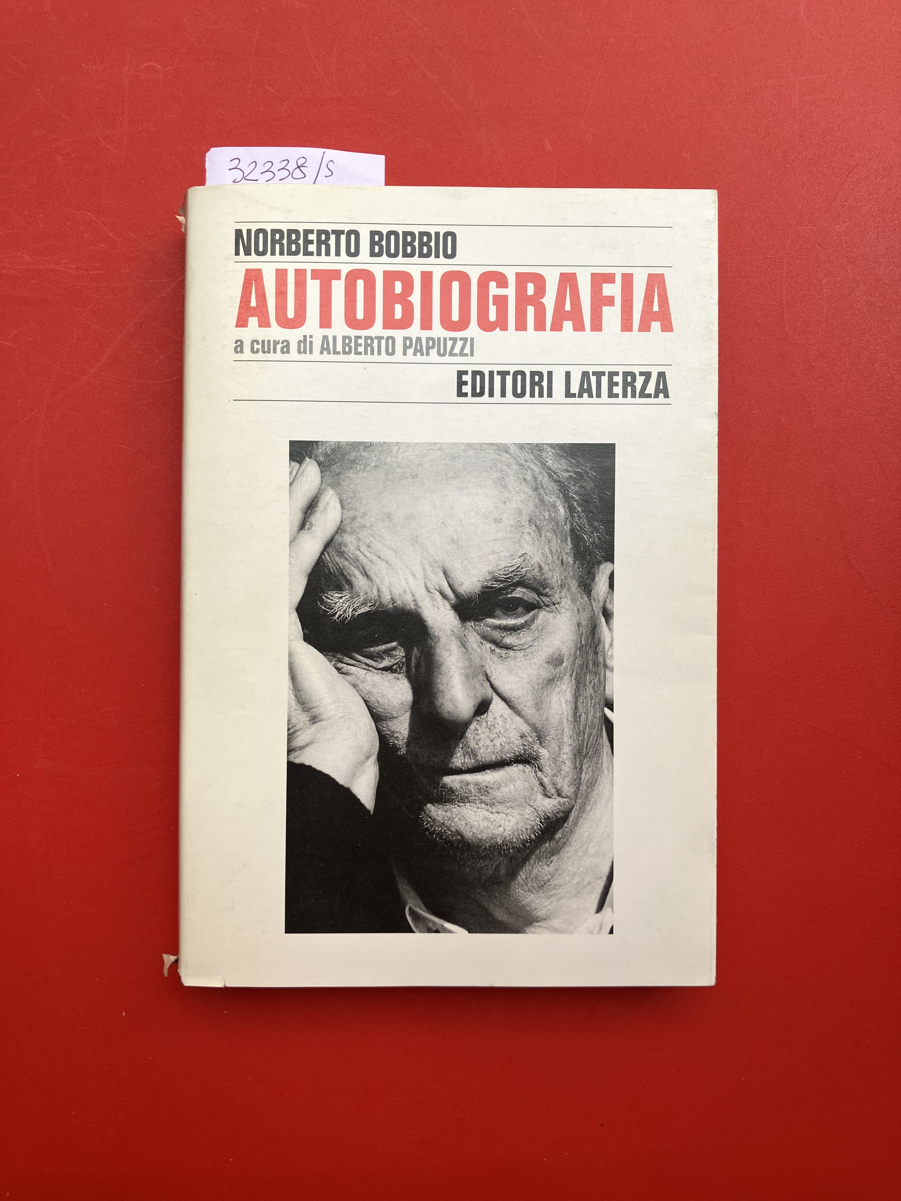 Autobiografia