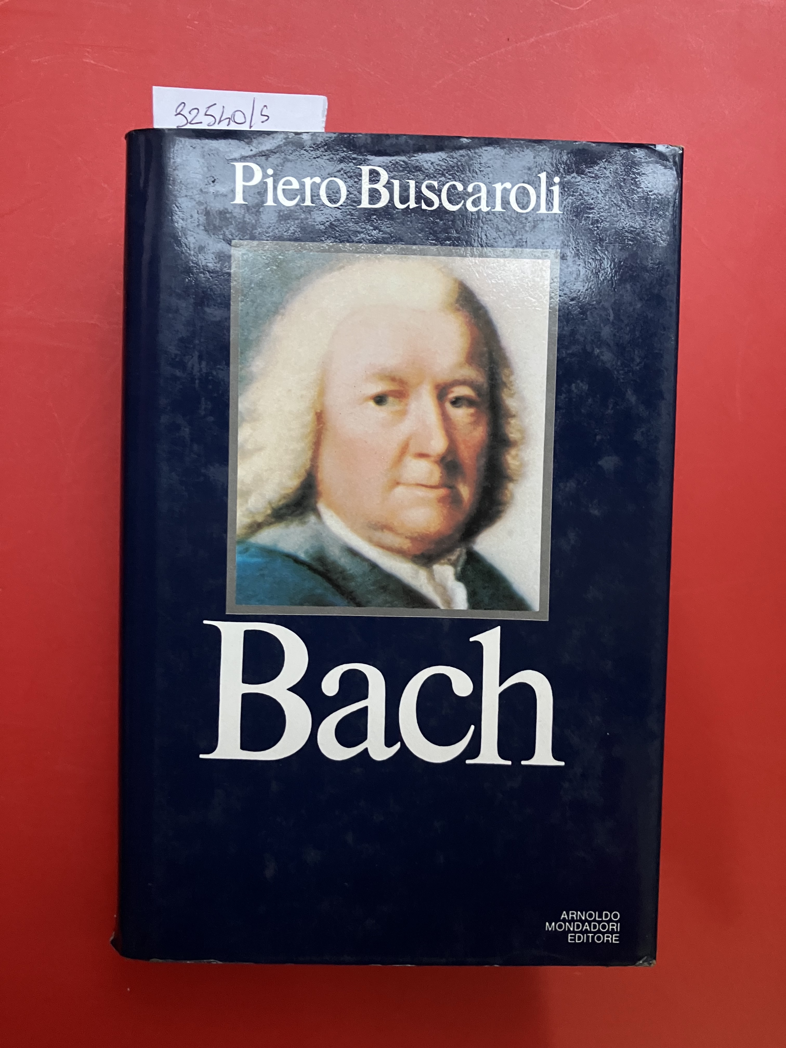 Bach
