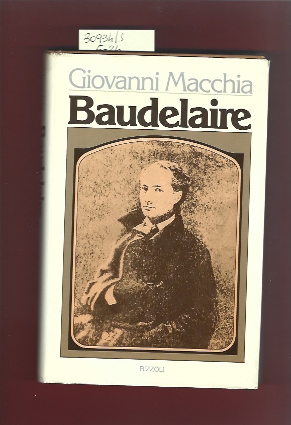 Baudelaire