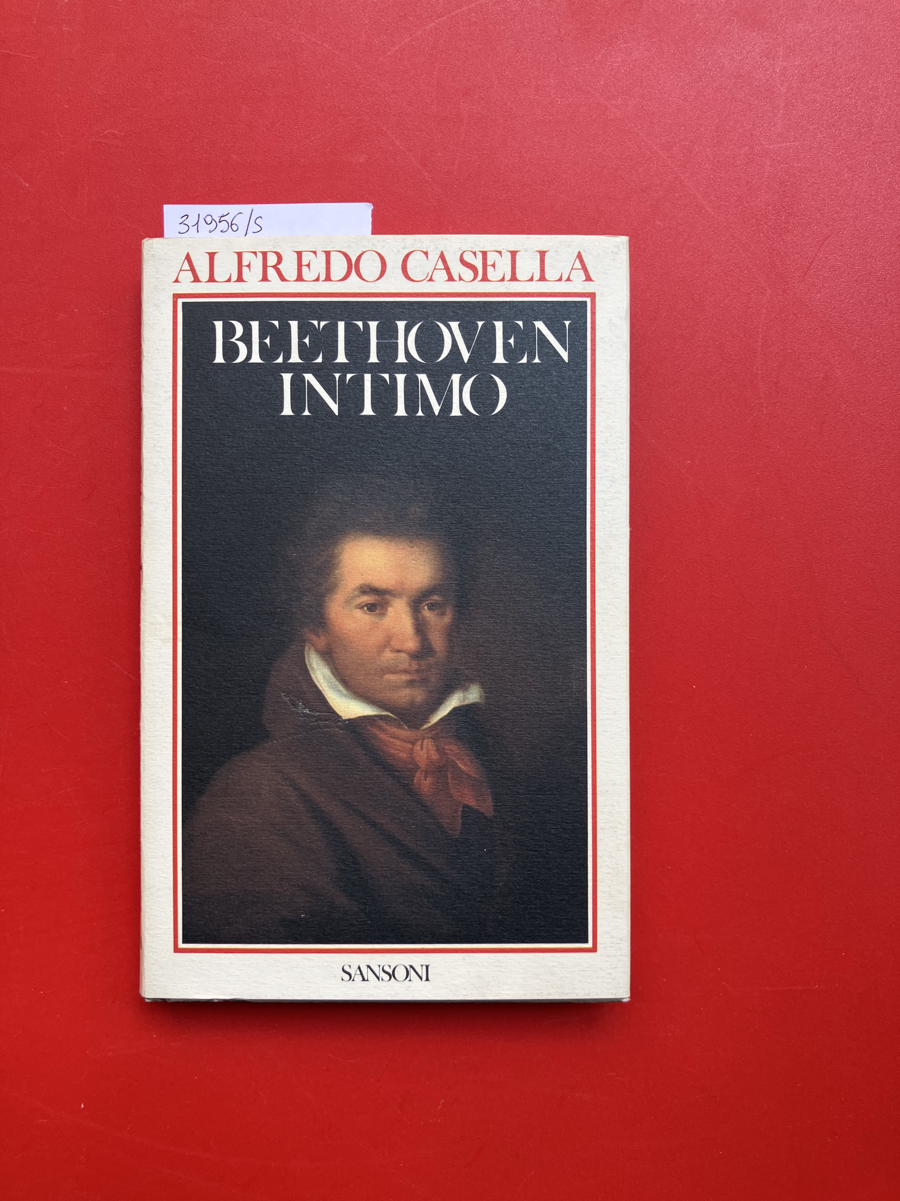 Beethoven intimo