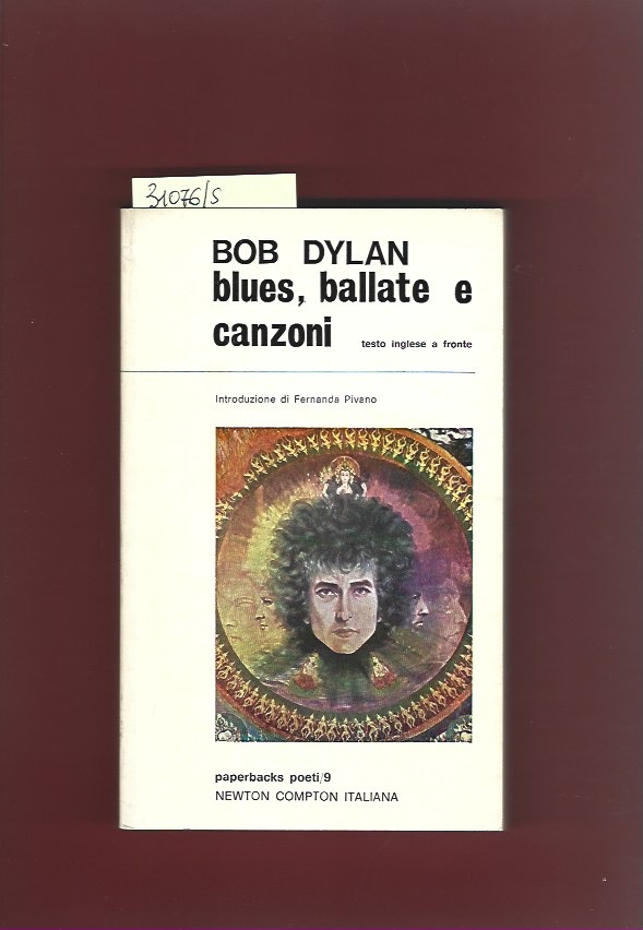 Blues, ballate e canzoni
