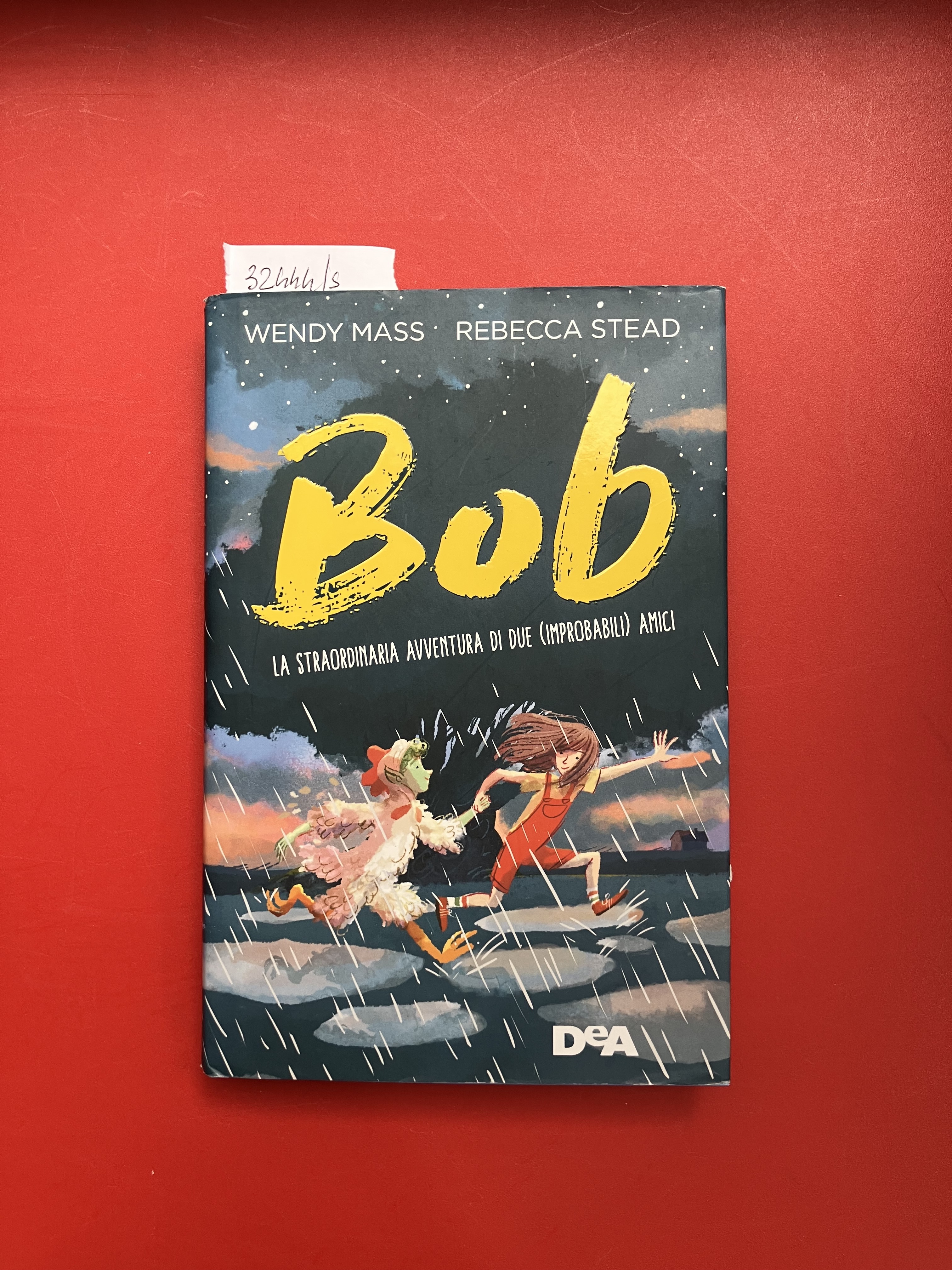 Bob. La straordinaria avventura di due (improbabili) amici