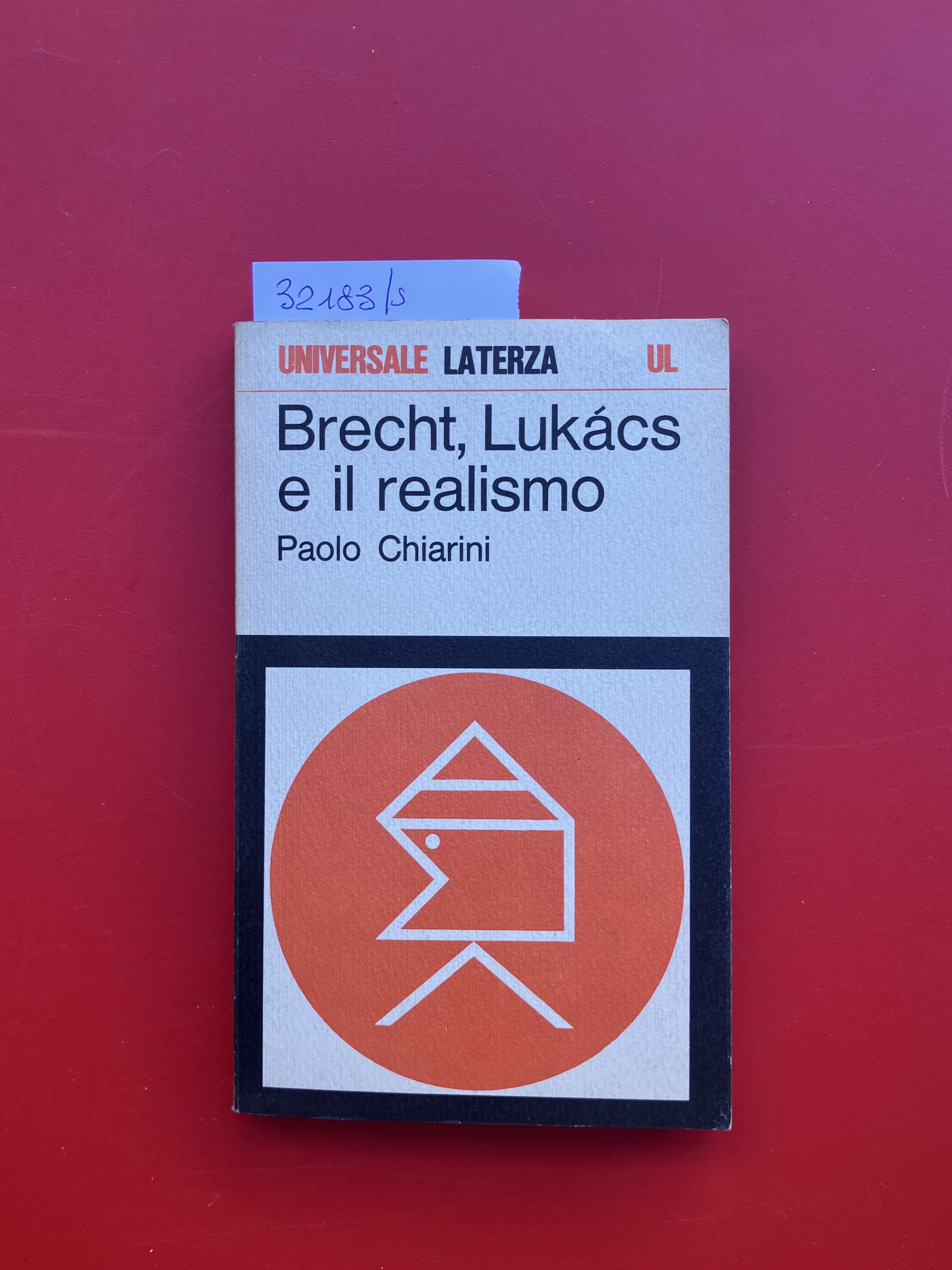 Brecht, Lukacs e il realismo