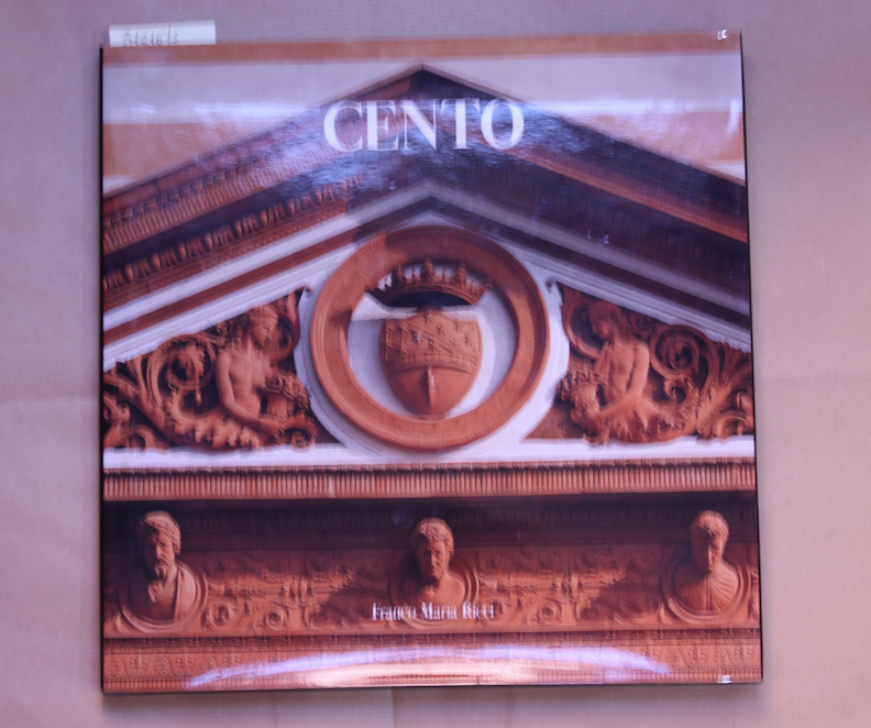 Cento