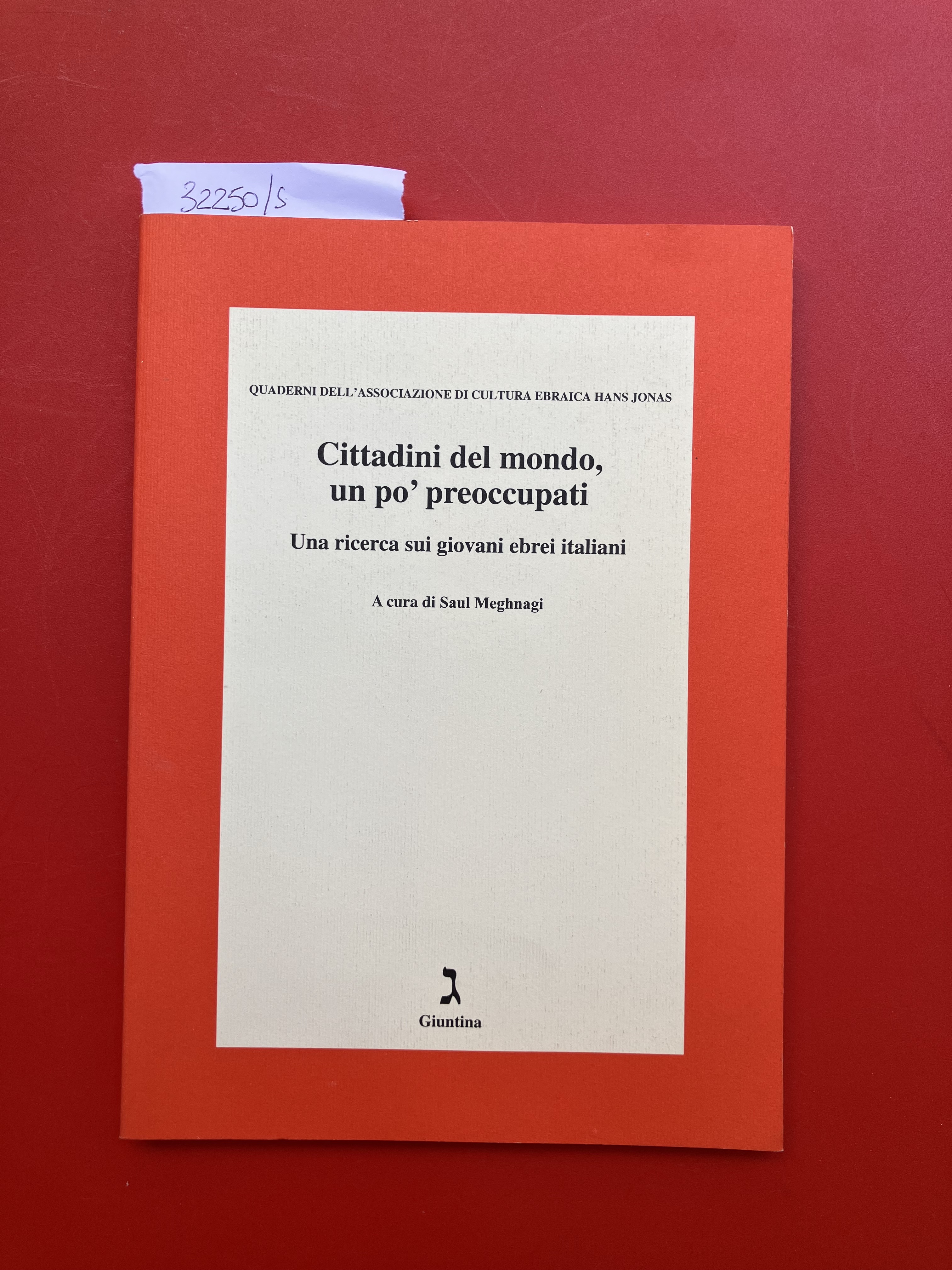 Cittadini del mondo, un po' preoccupati. Una ricerca sui giovani …