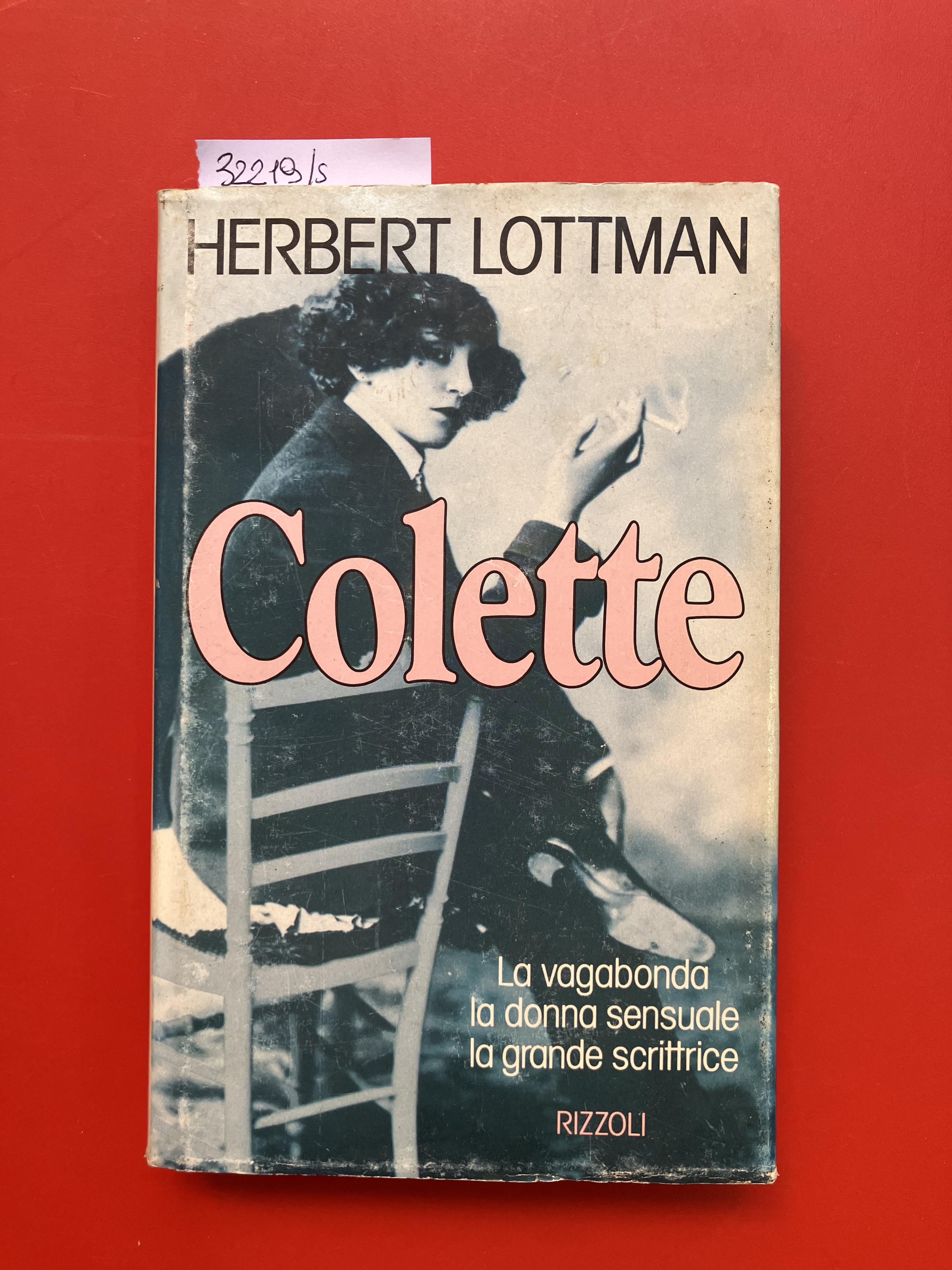 Colette