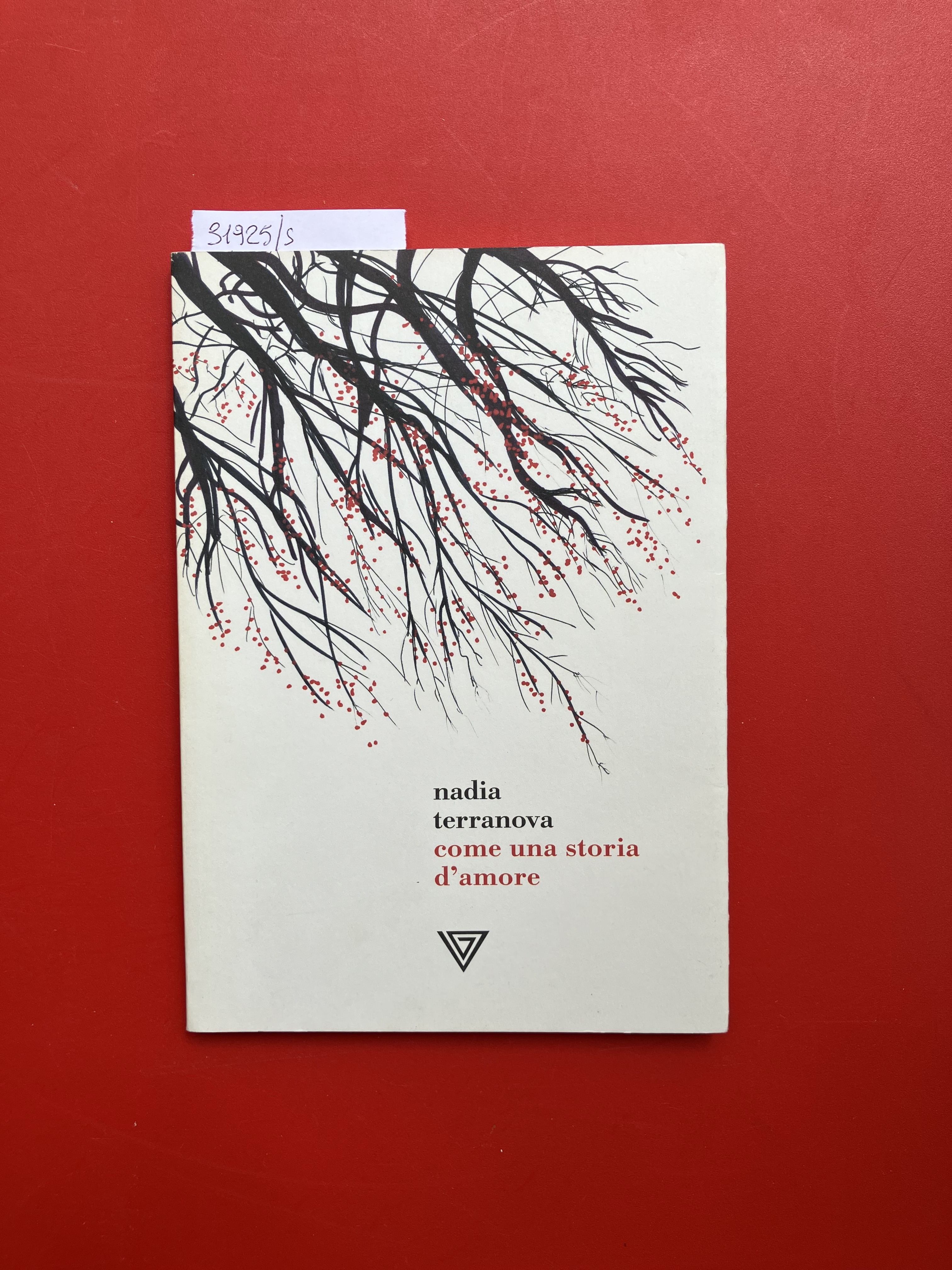 Come una storia d'amore