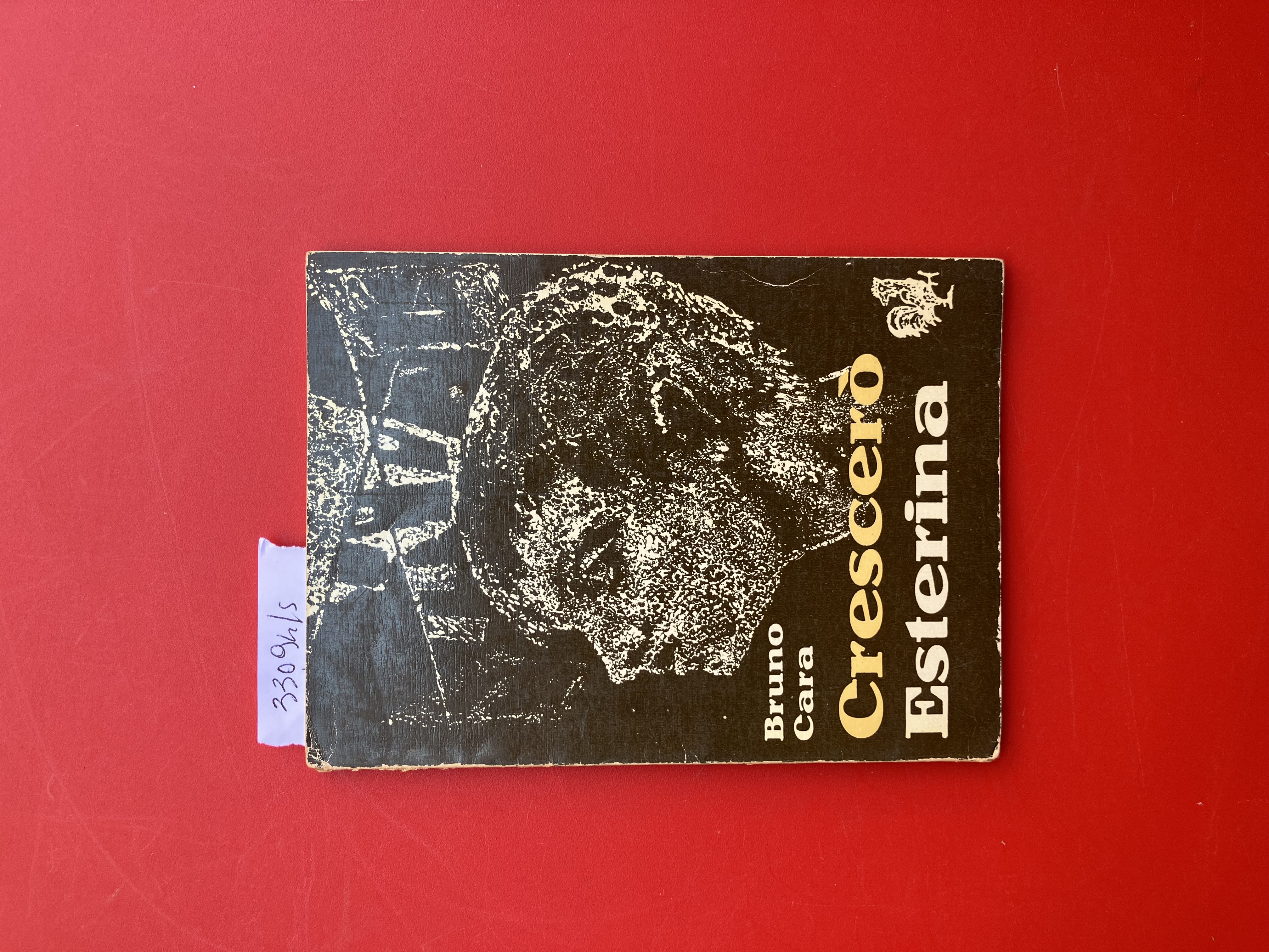 Crescerò Esterina