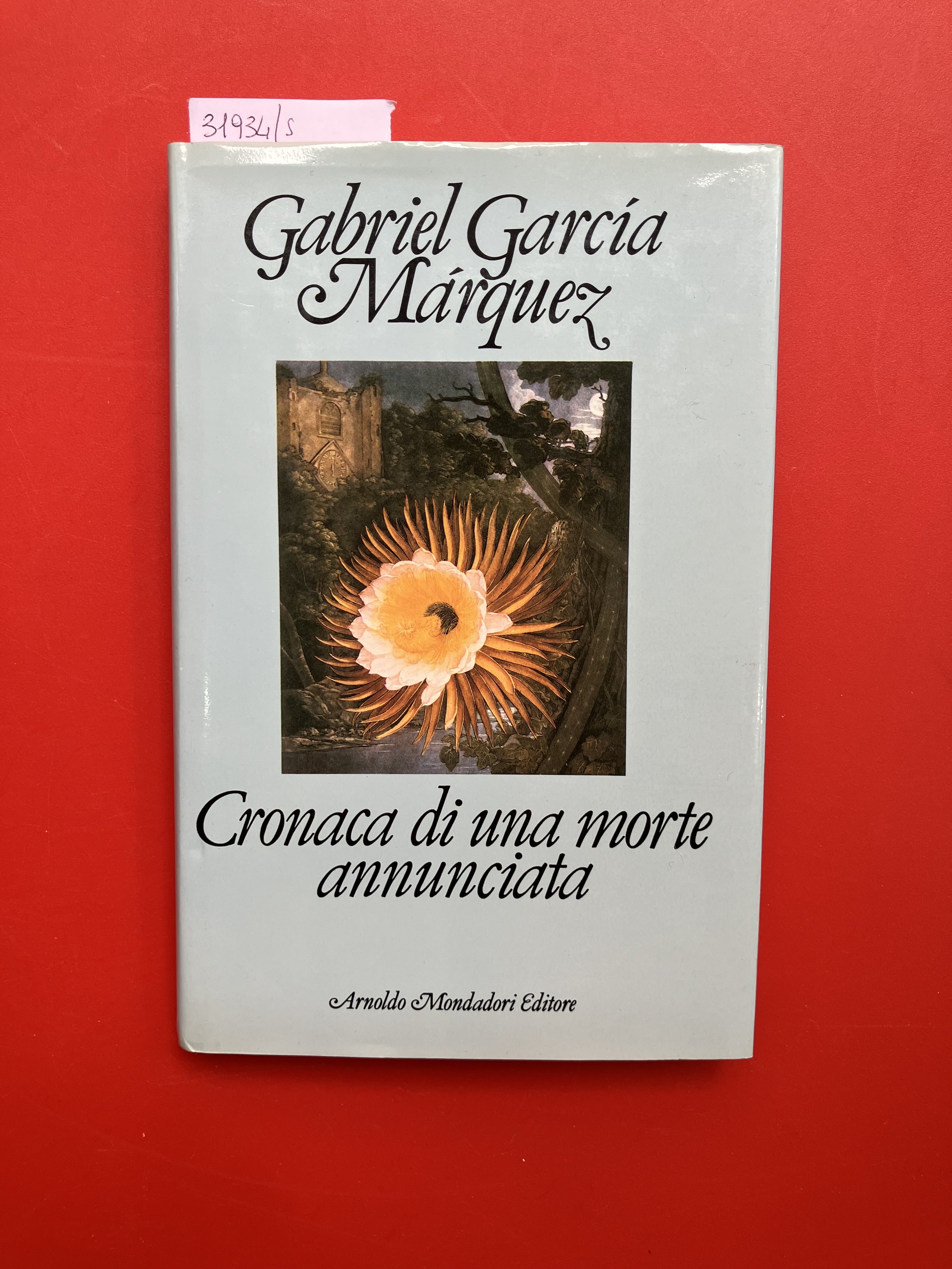 Cronaca di una morte annunciata