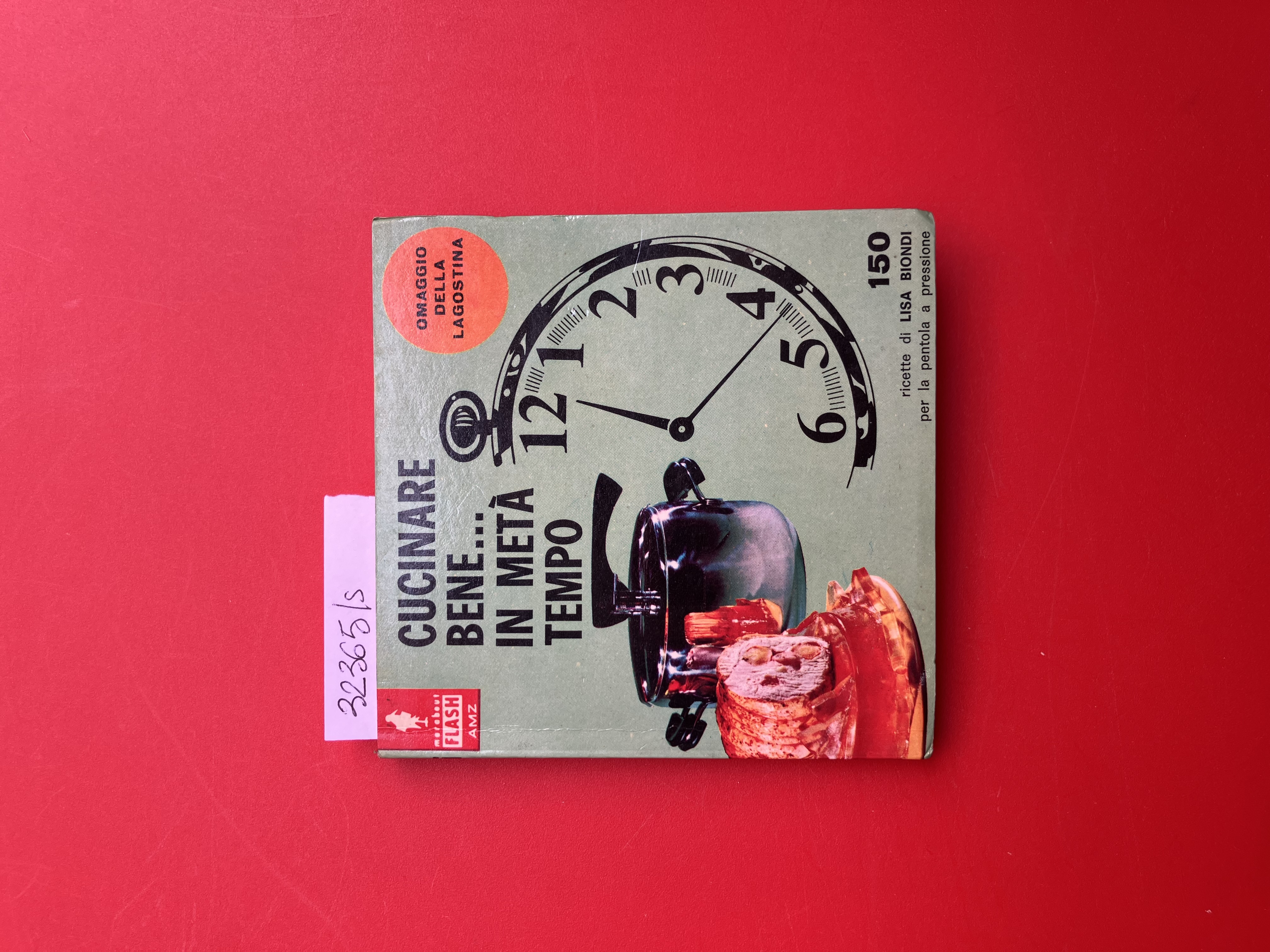 Cucinare bene.In metà tempo. 150 ricette per la pentola a …