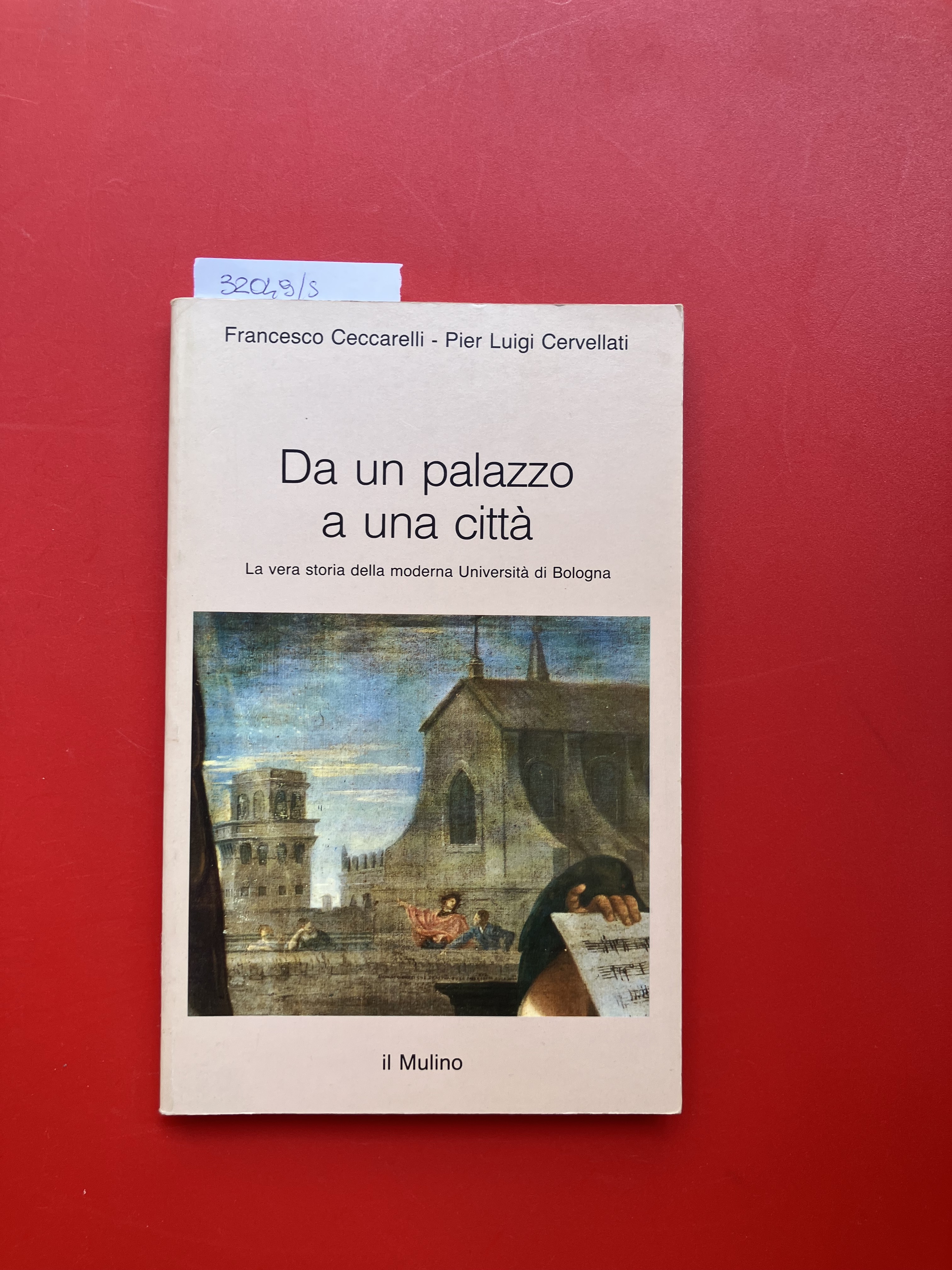 Da un Palazzo a una città. La vera storia della …