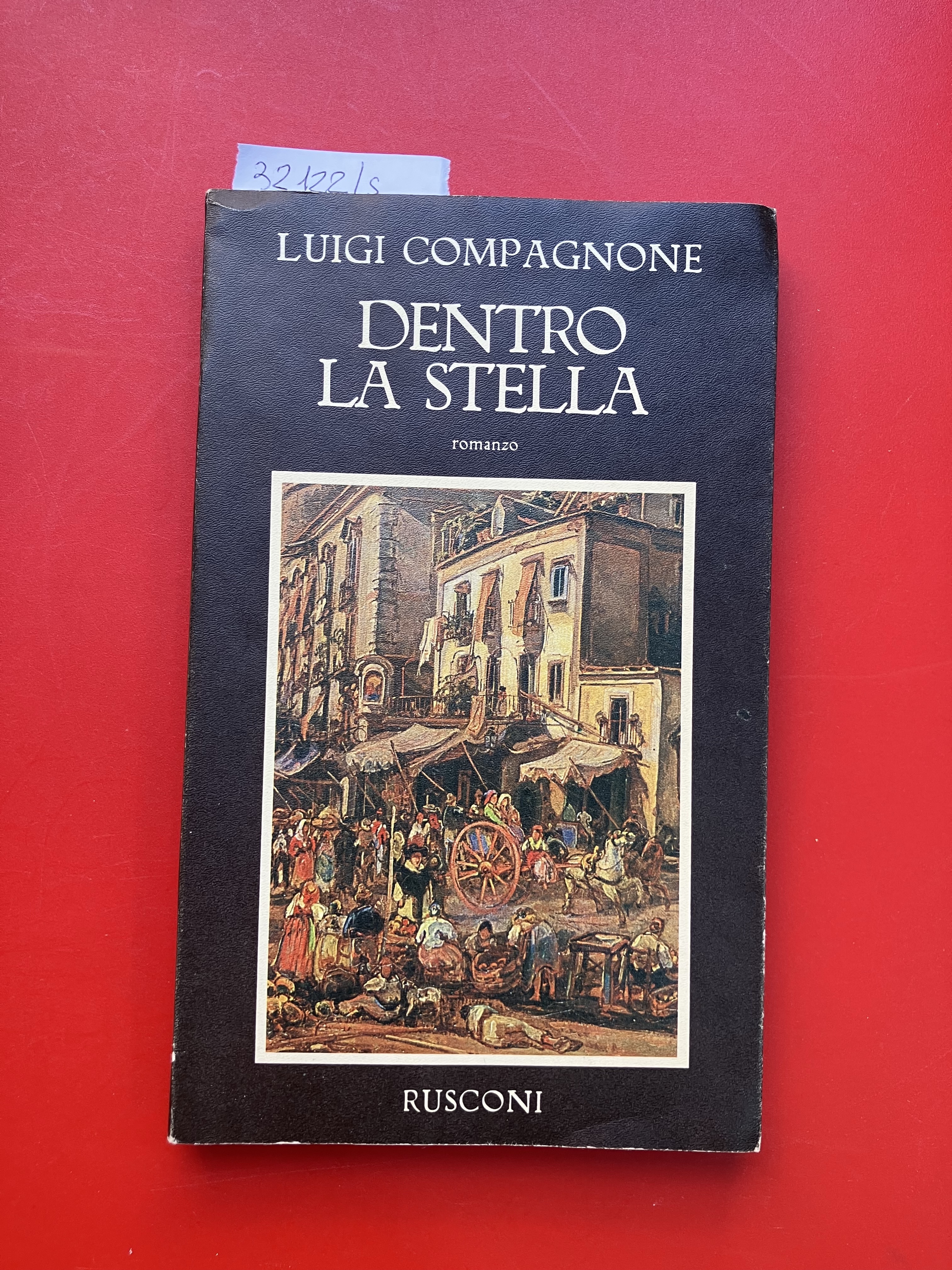 Dentro la stella