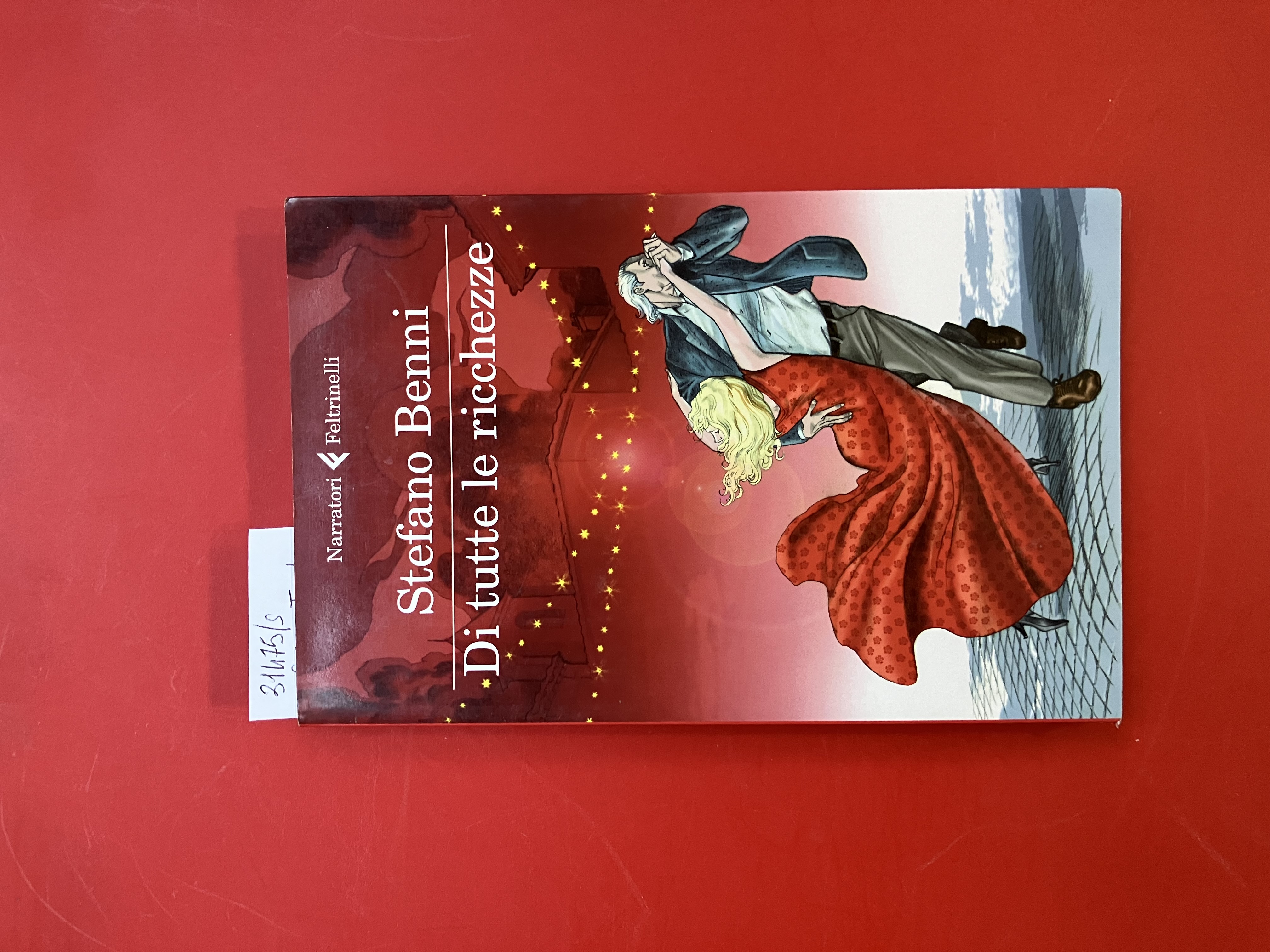 Di tutte le ricchezze