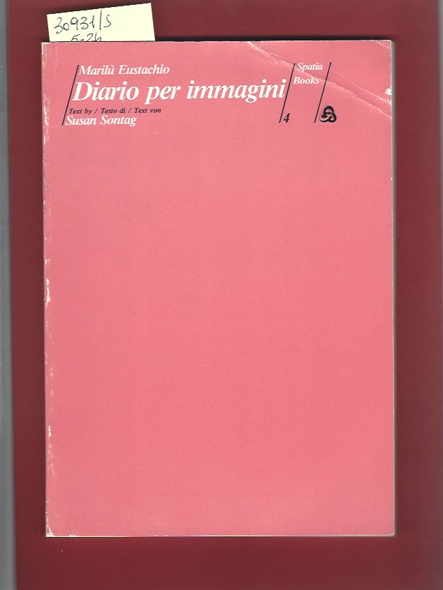 Diario per immagini