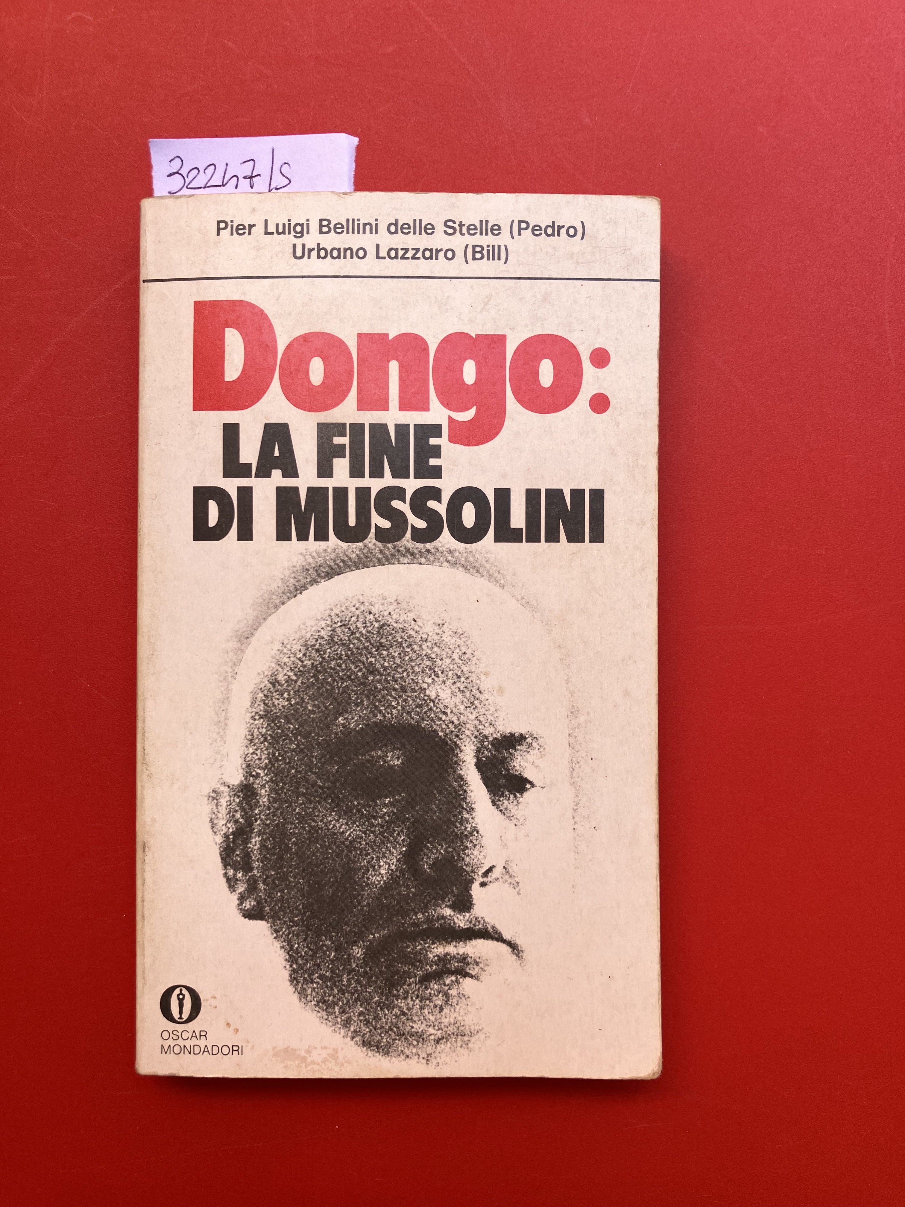 Dongo: la fine di Mussolini