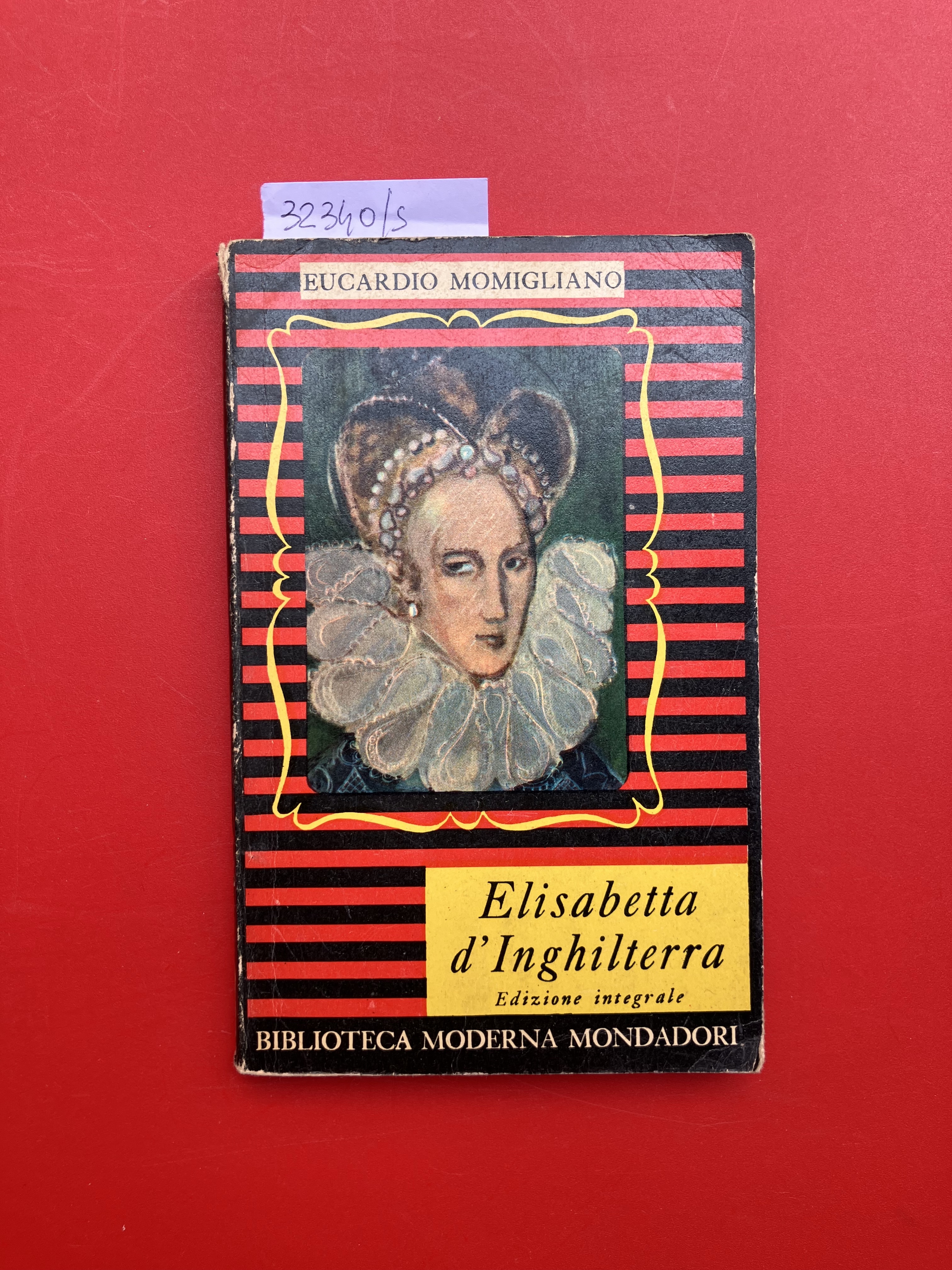 Elisabetta d'Inghilterra