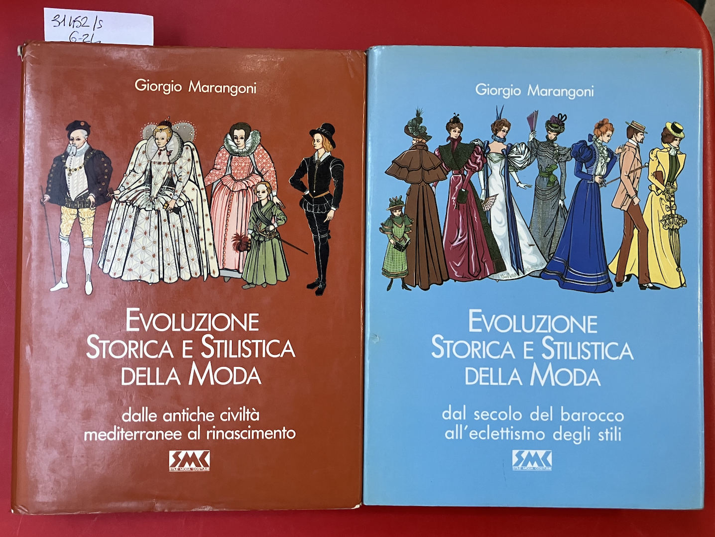 Evoluzione storica e stilistica della moda vol. I dalle antiche …