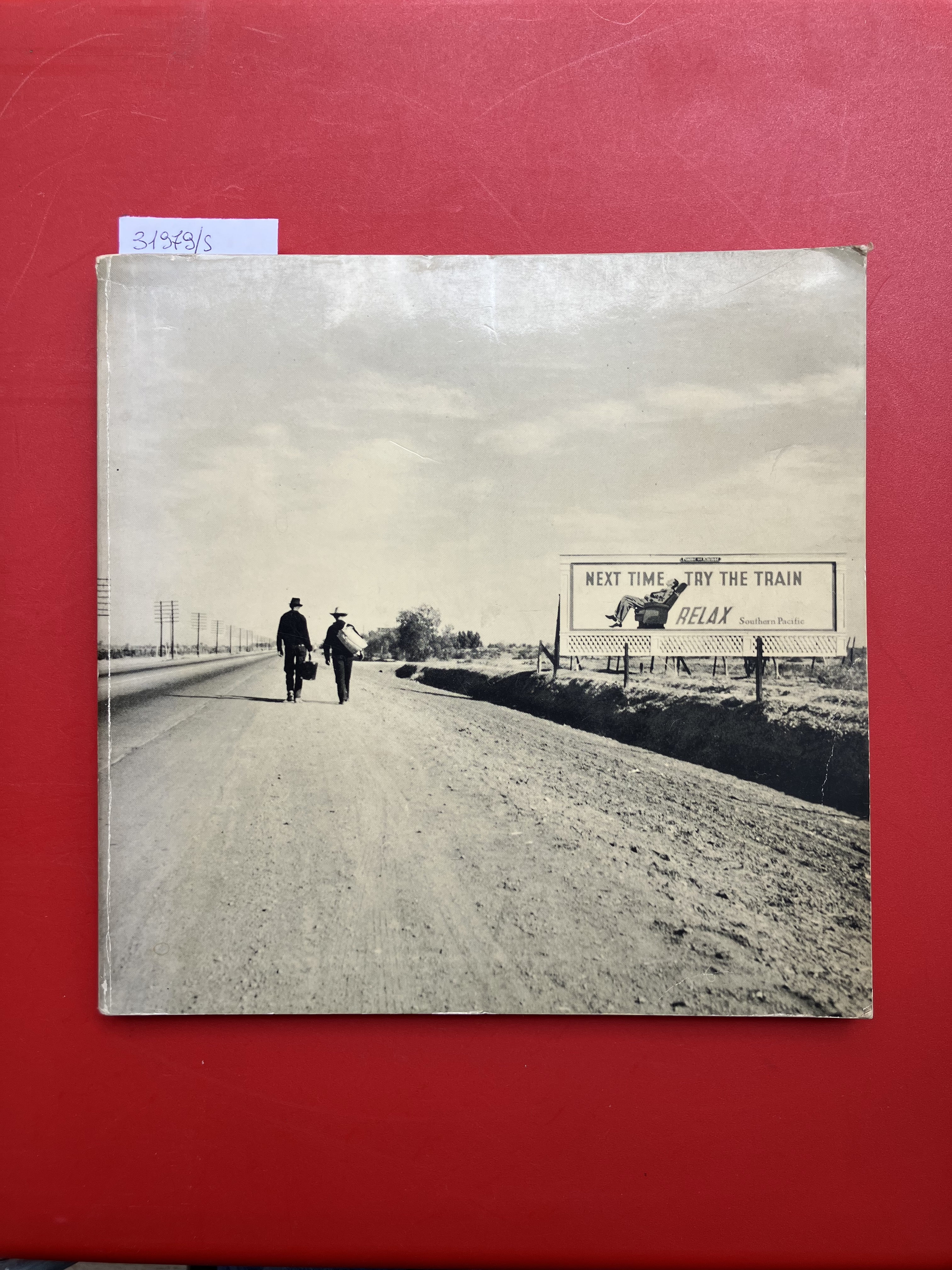 Farm security administration ( La fotografia sociale americana del New …