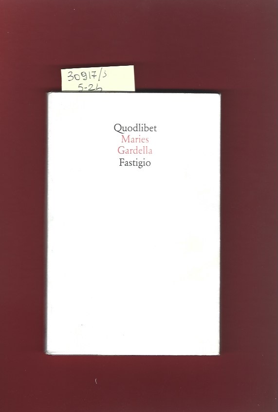 Fastigio