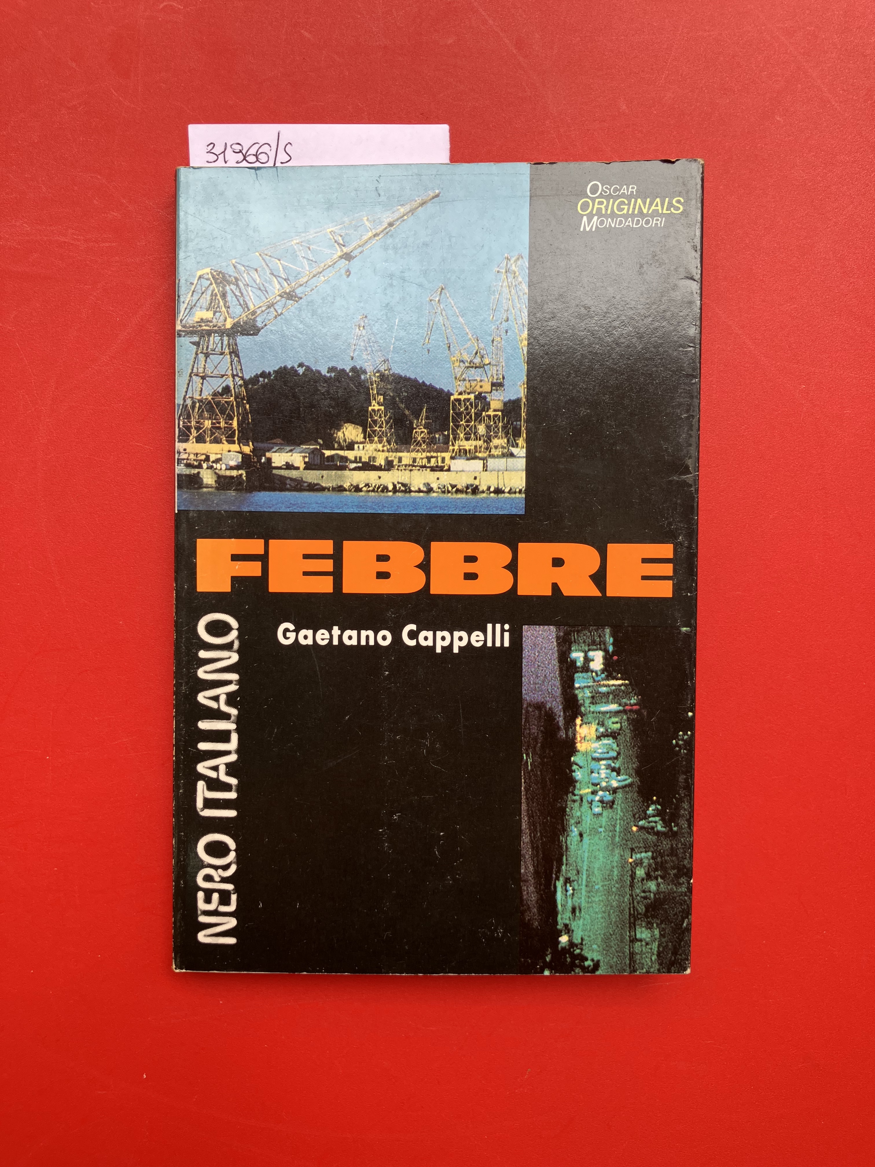 Febbre