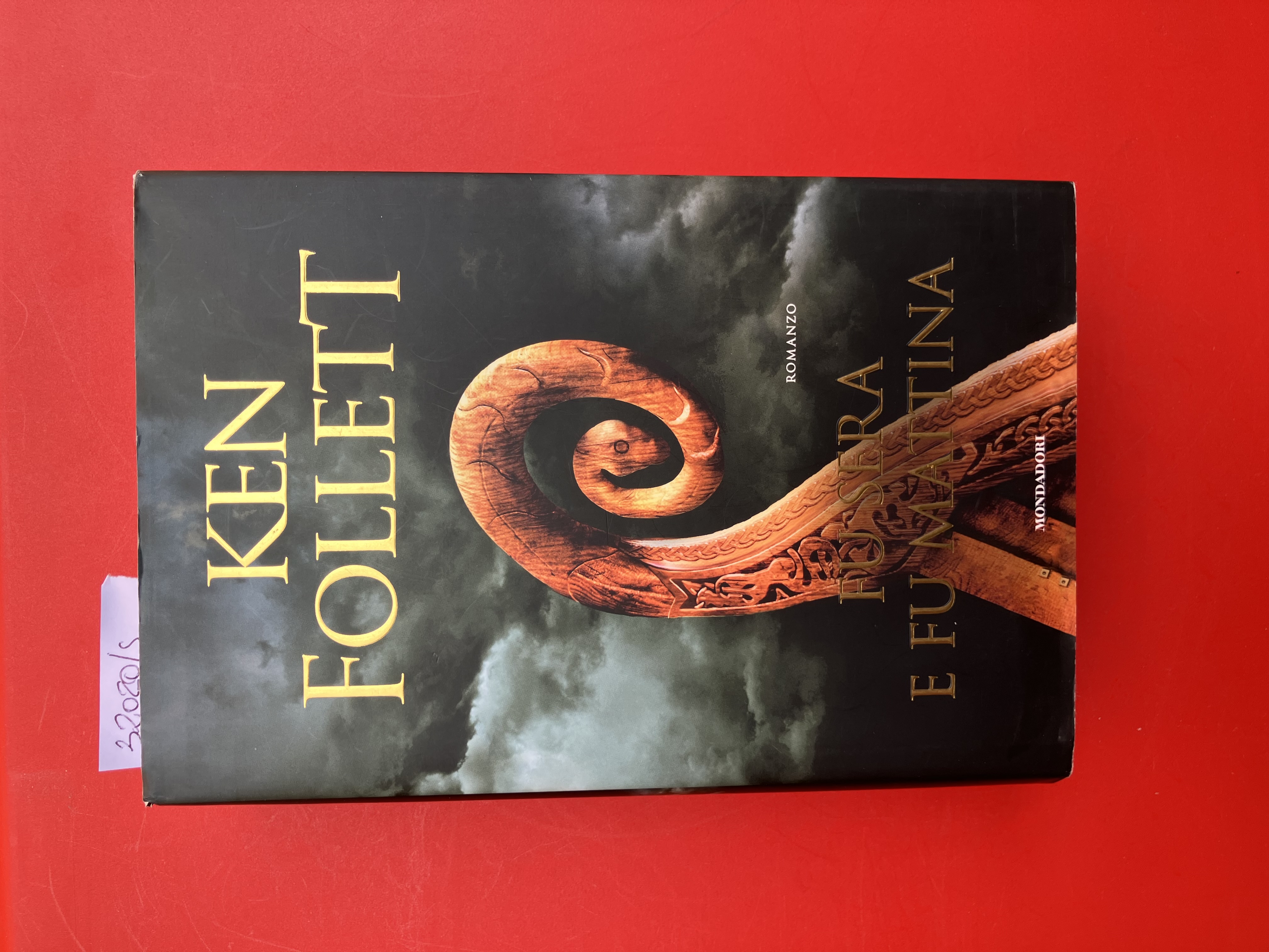 Fu sera e fu mattina