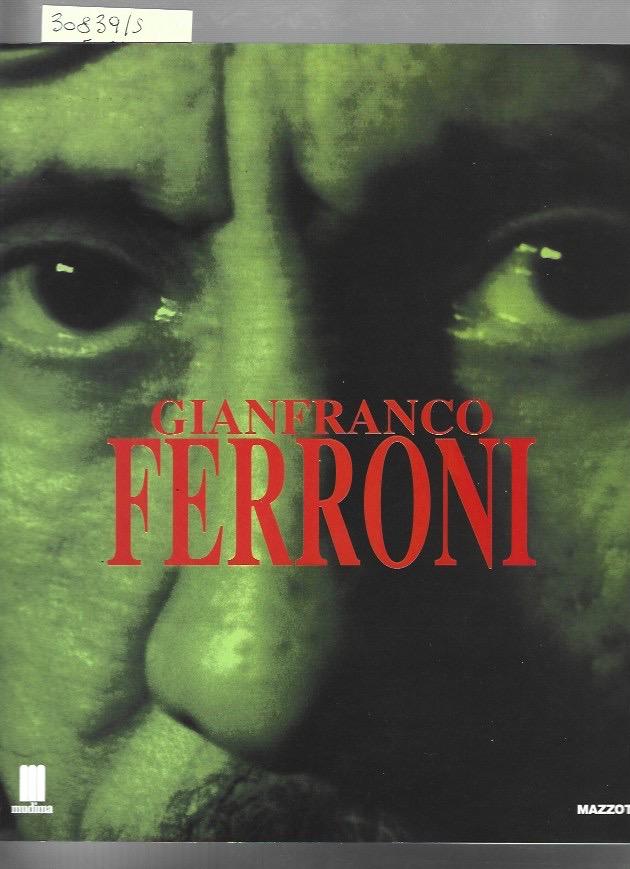 Gianfranco Ferroni