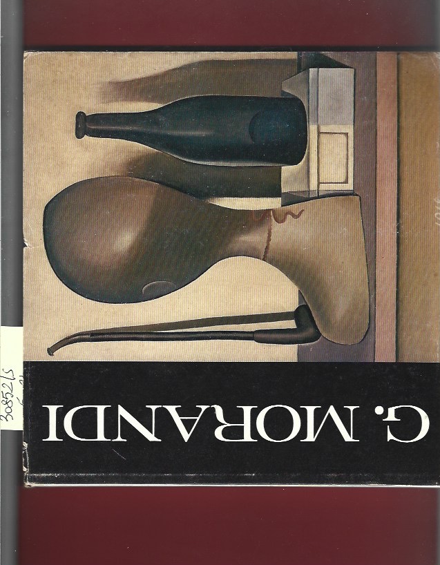 Giorgio Morandi