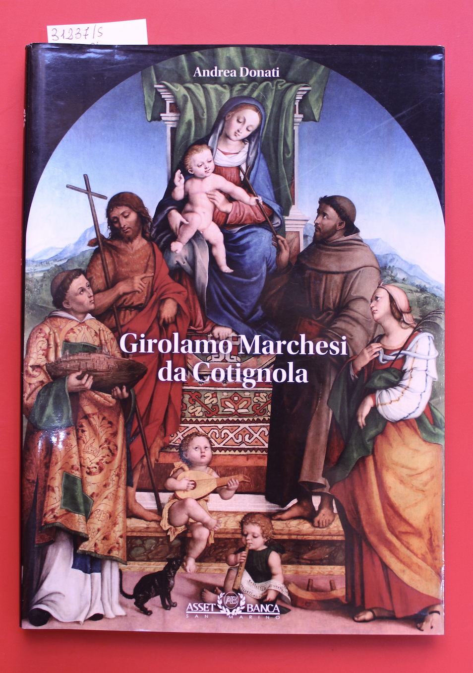 Girolamo Marchesi da Cotignola