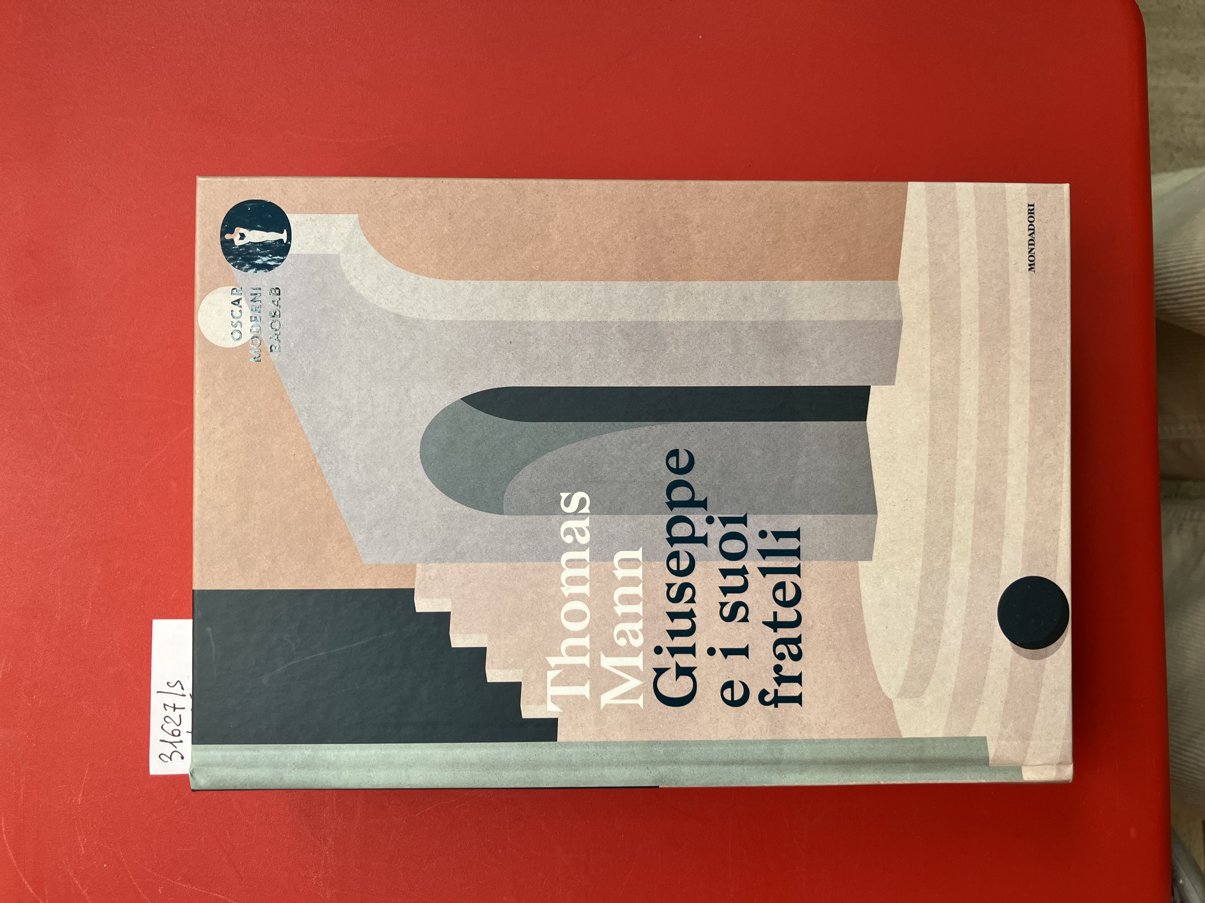 Giuseppe e i suoi fratelli