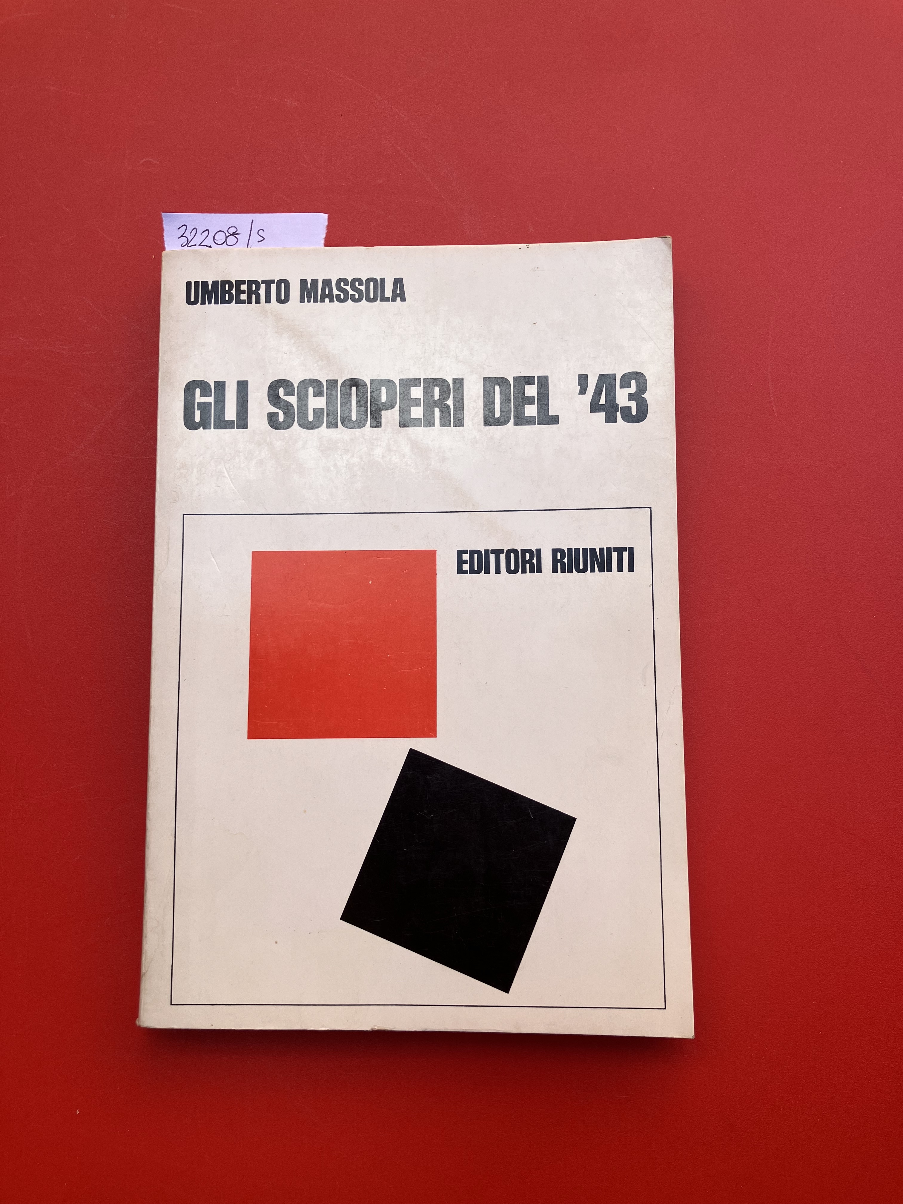 Gli scioperi del '43