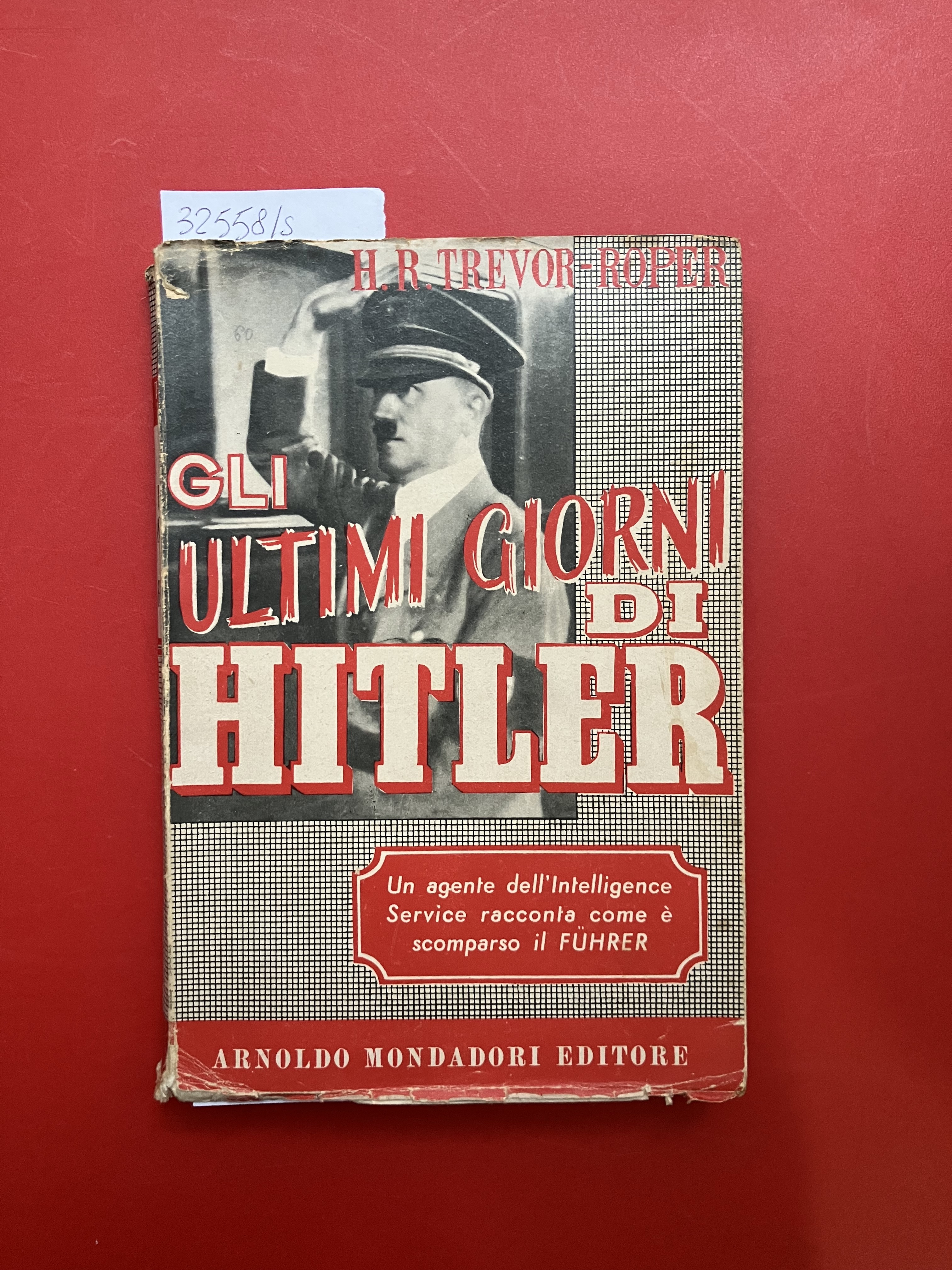 Gli ultimi giorni di Hitler