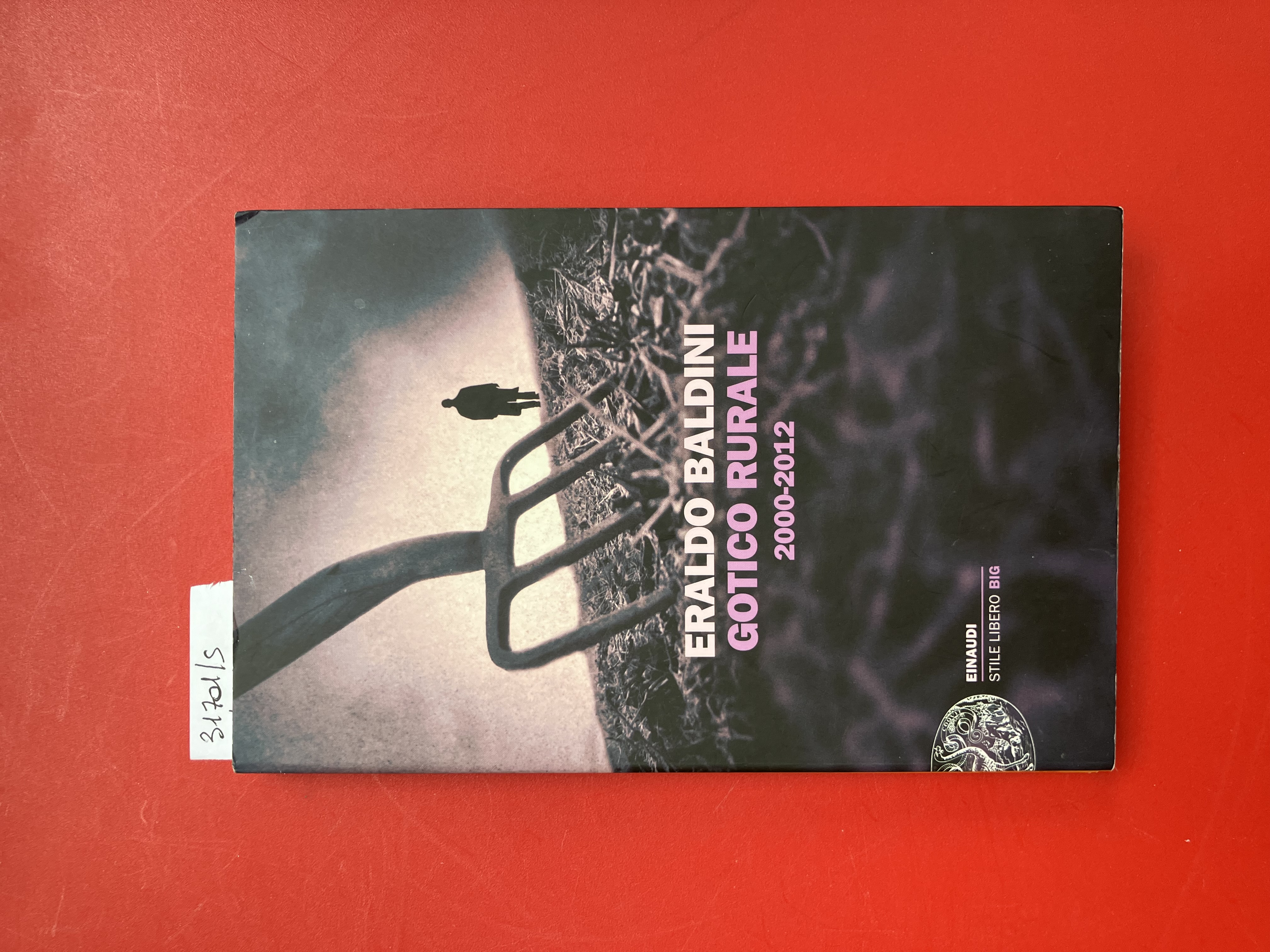 Gotico rurale 2000- 2012