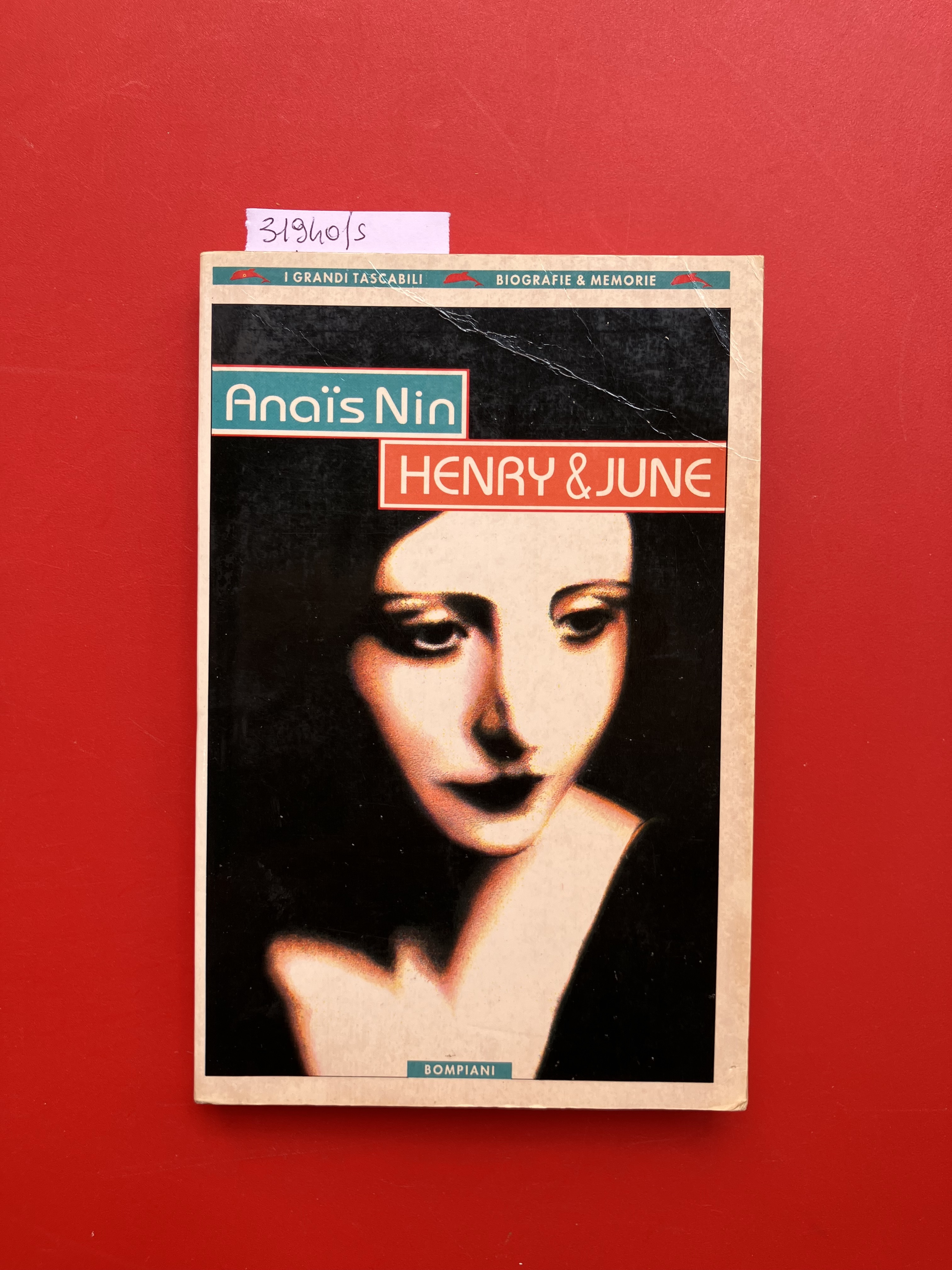Henry & June