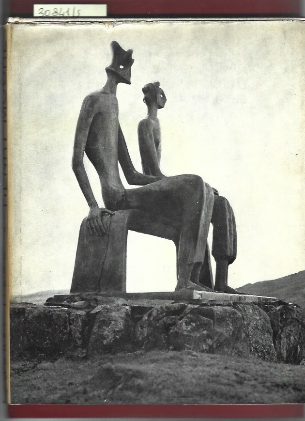 Henry Moore