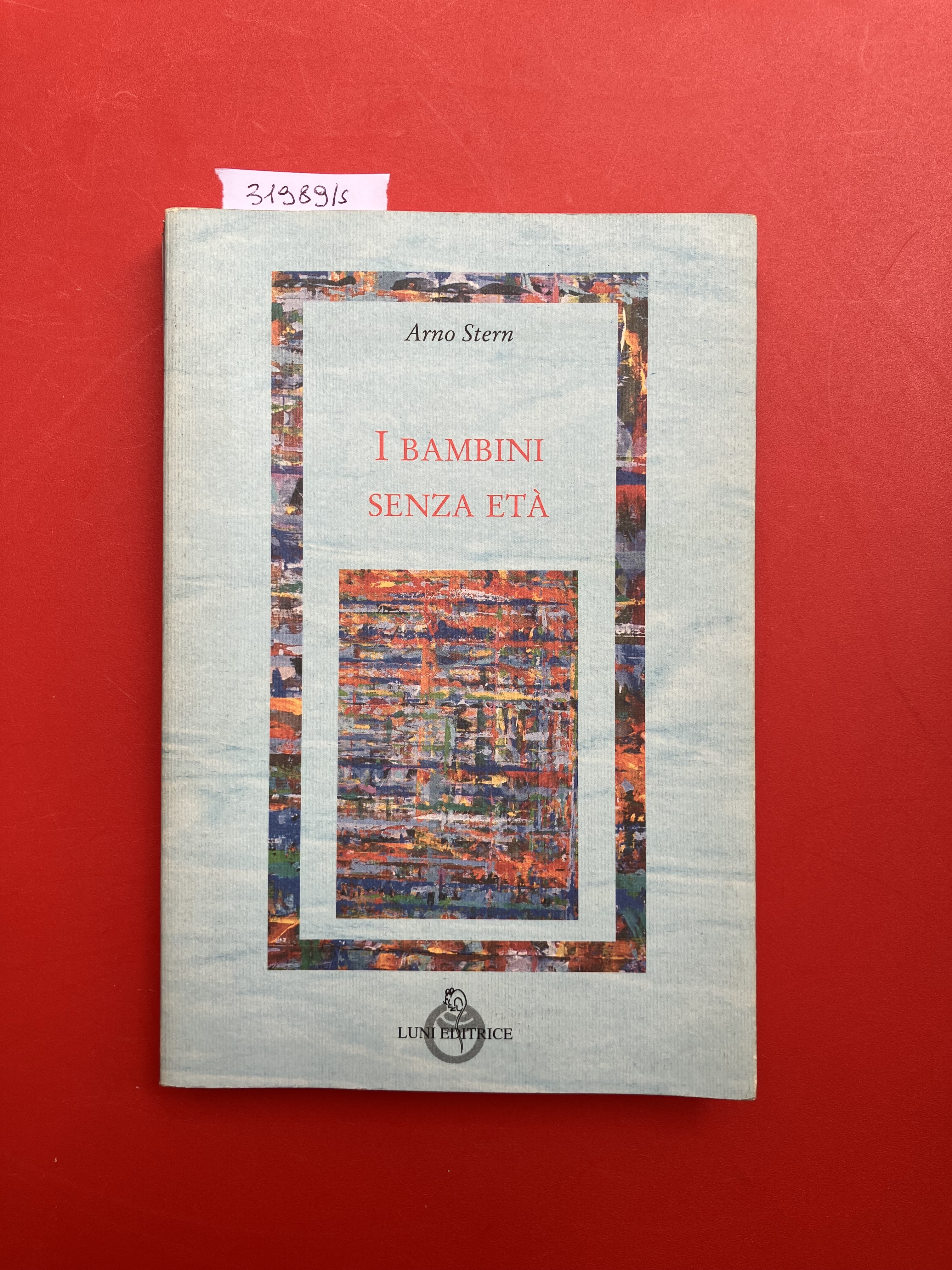 I bambini senza età o l'iniziazione al Plusetre